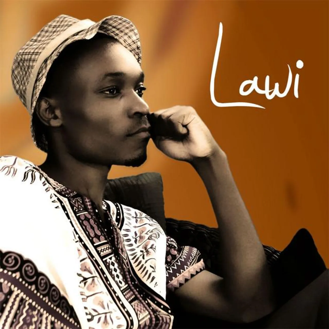 Lawi Brand Page
