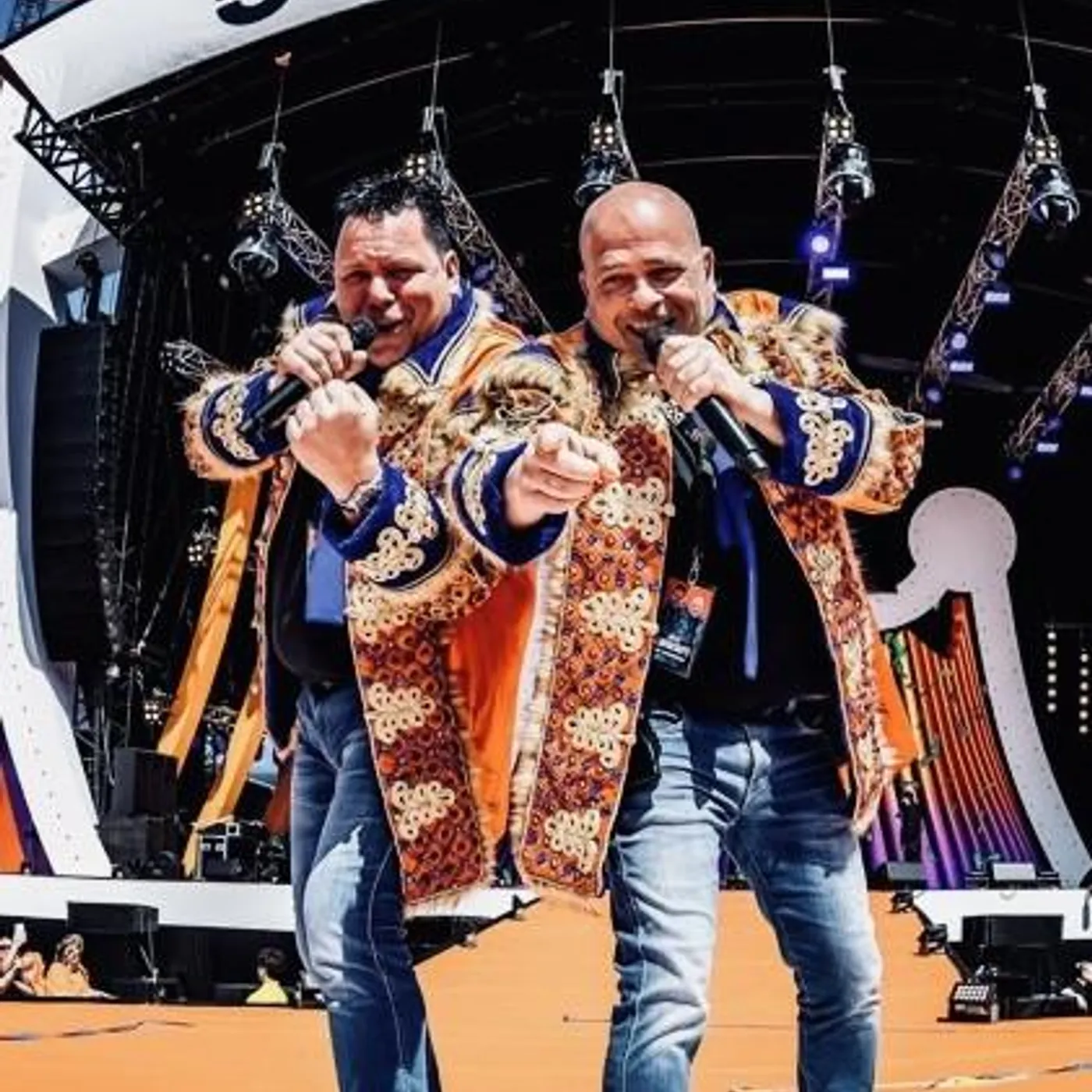 Lawineboys Brand Page