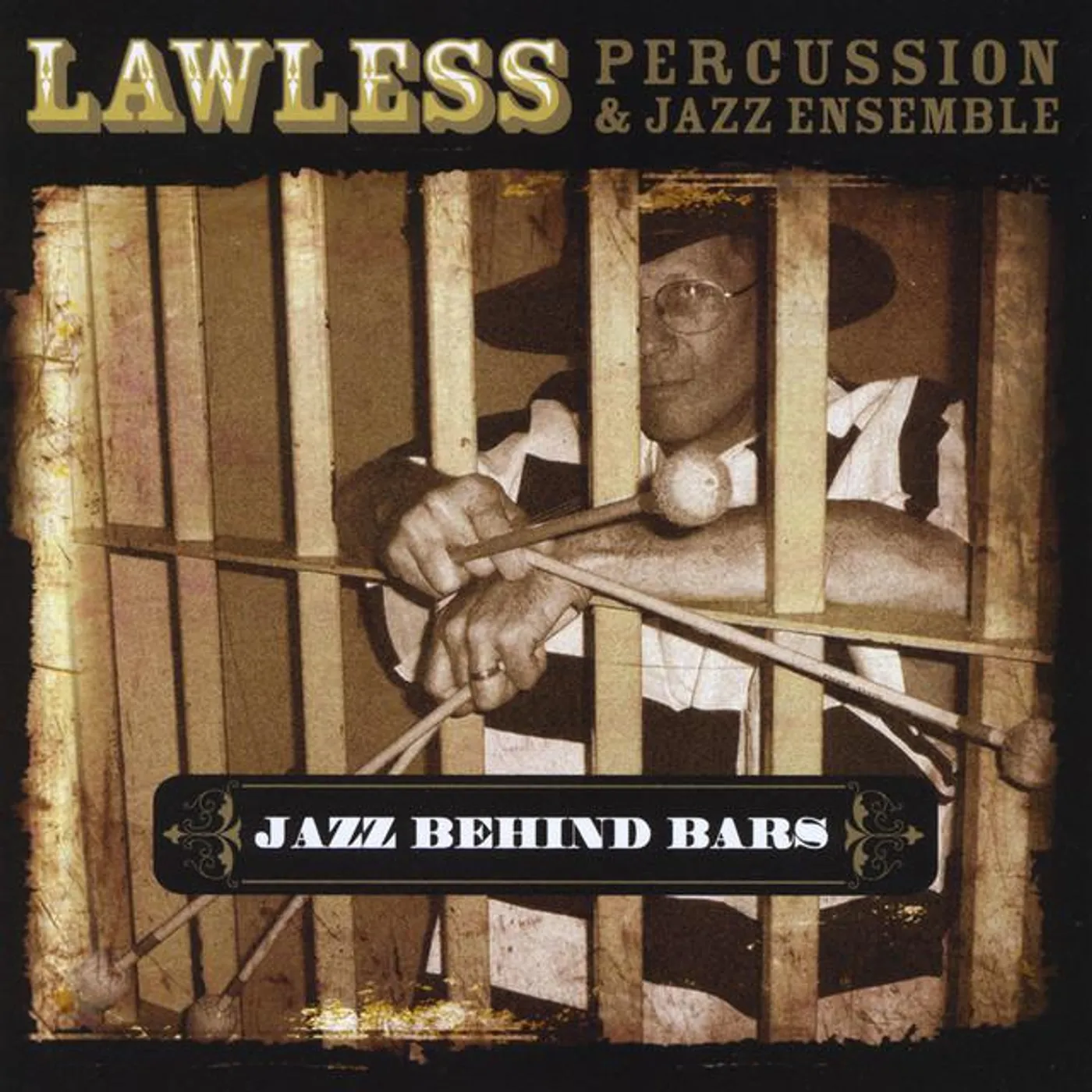 Lawless Percussion & Jazz Ensemble