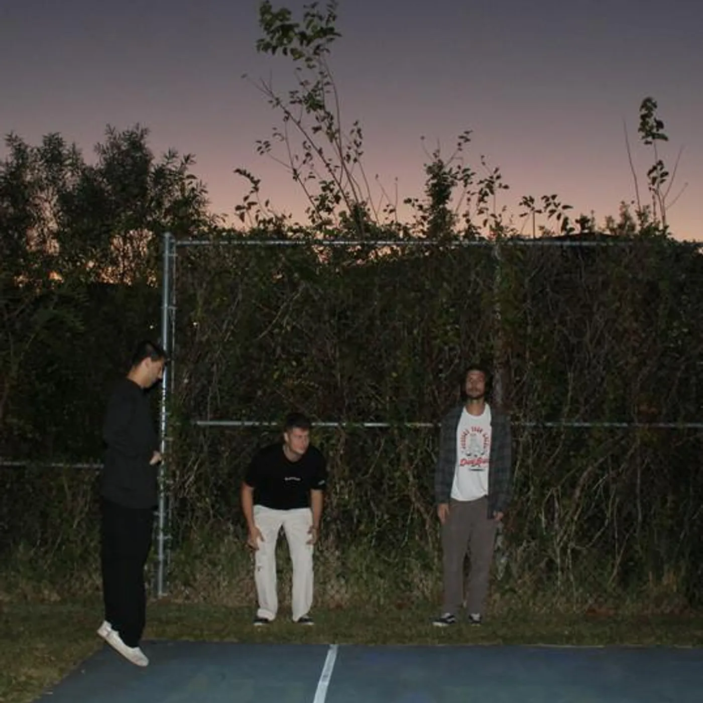 Lawn Enforcement Brand Page