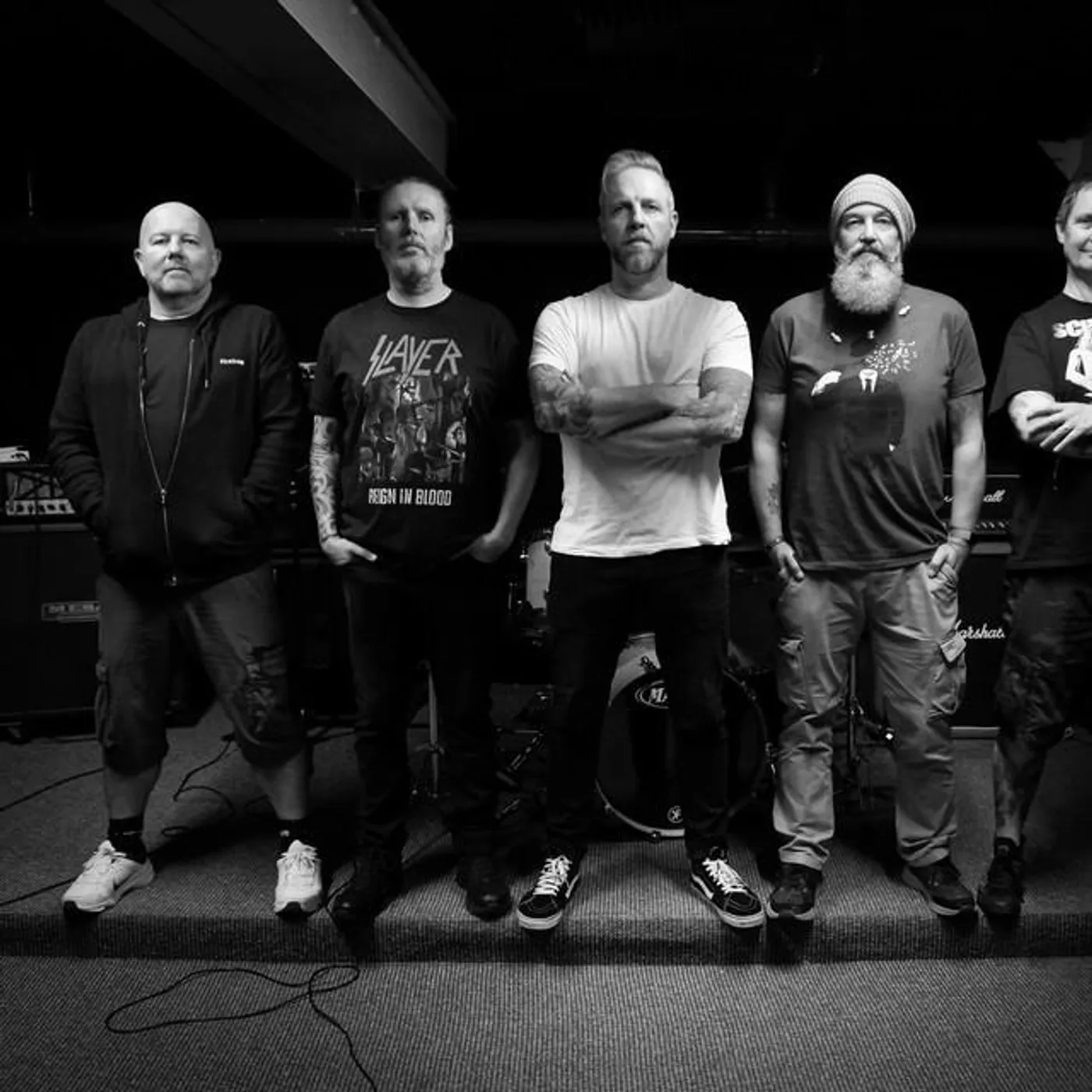 Lawnmower Deth Brand Page