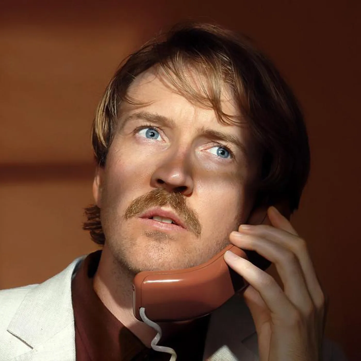 Lawrence Arabia Brand Page