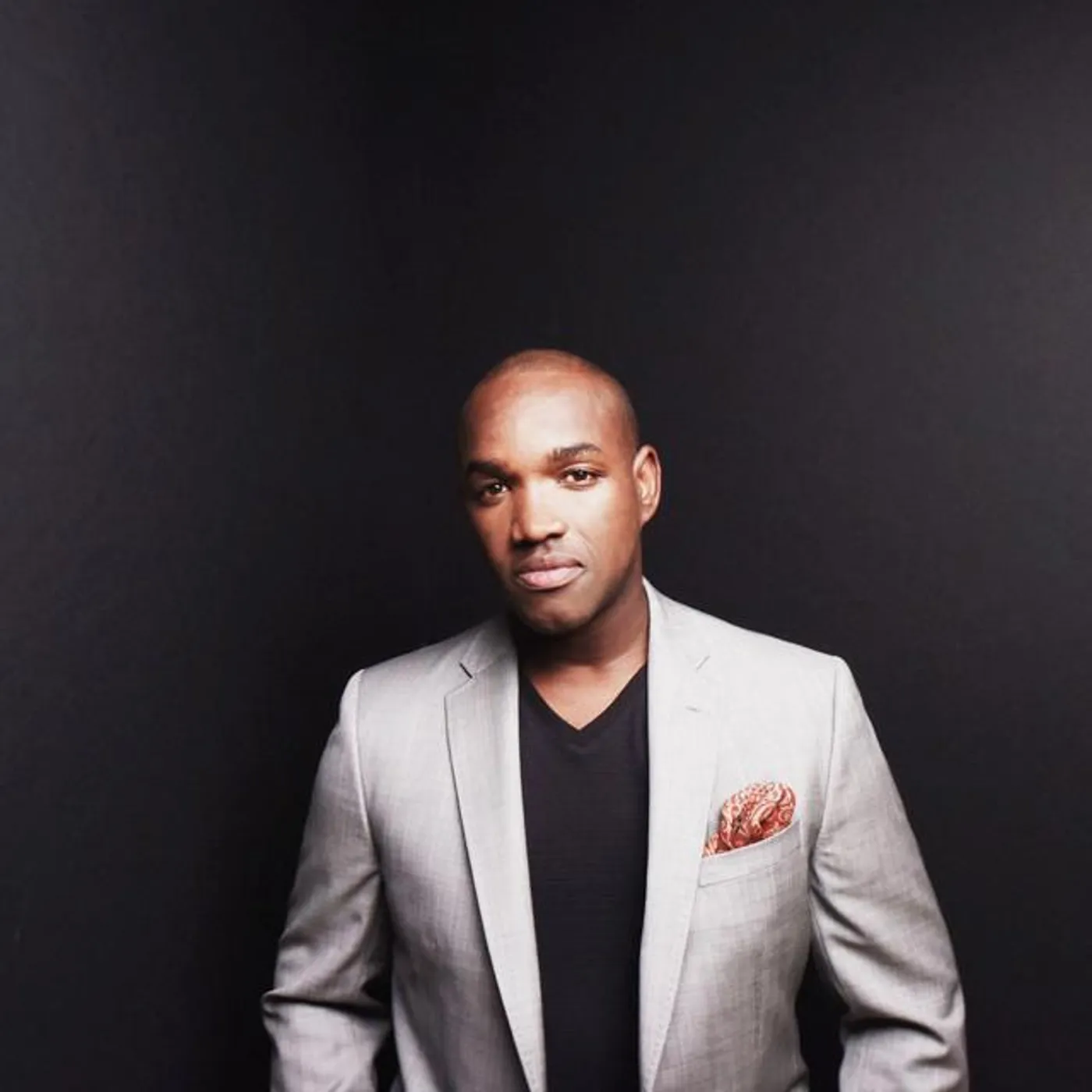 Lawrence Brownlee Brand Page