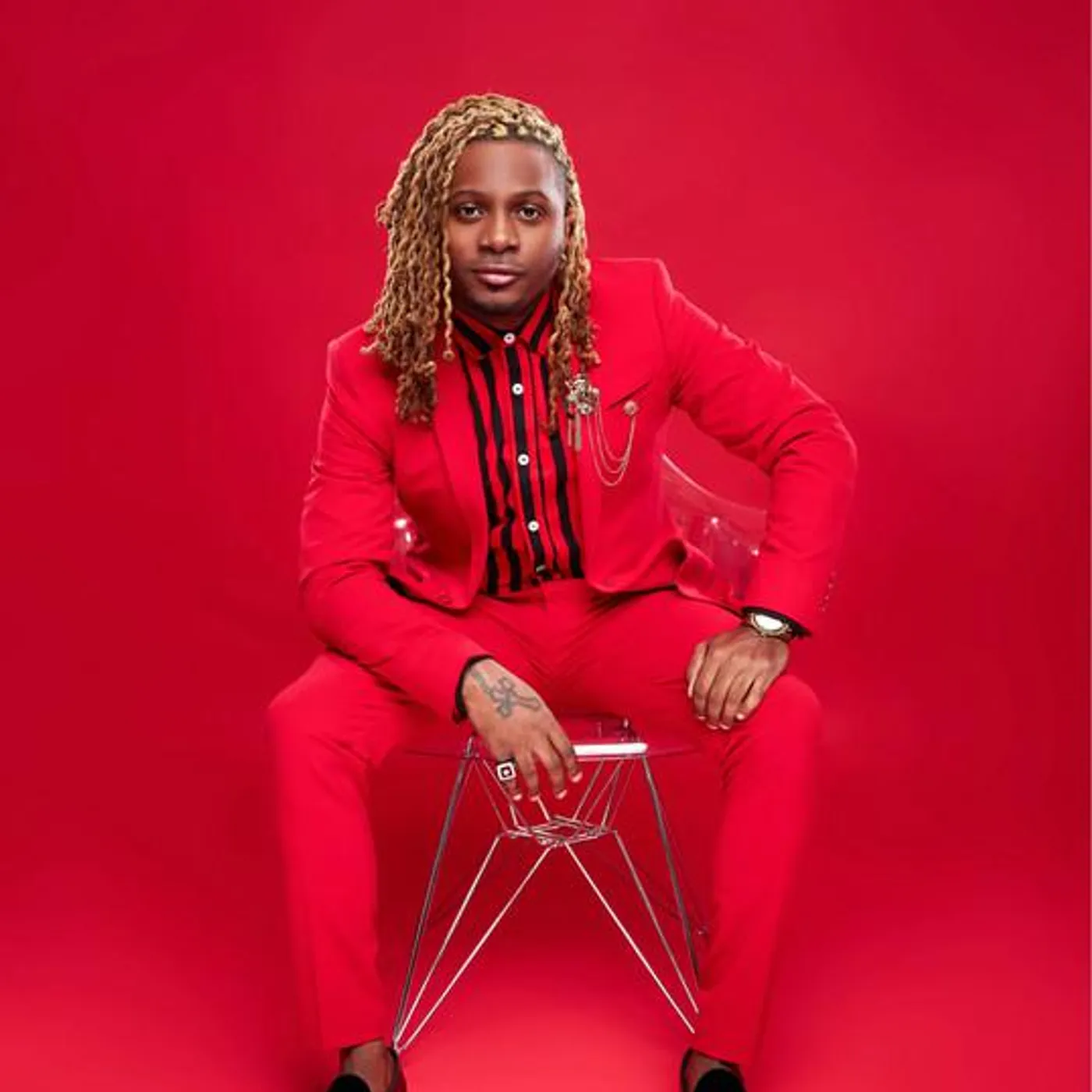 Lawrence Flowers & Intercession