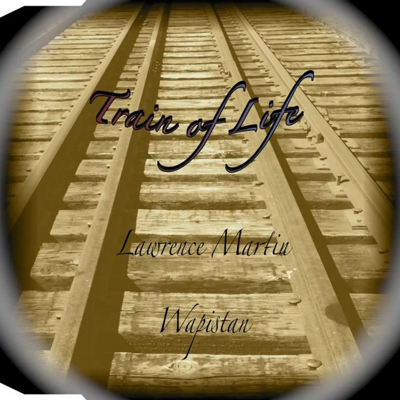 Lawrence Martin Brand Page