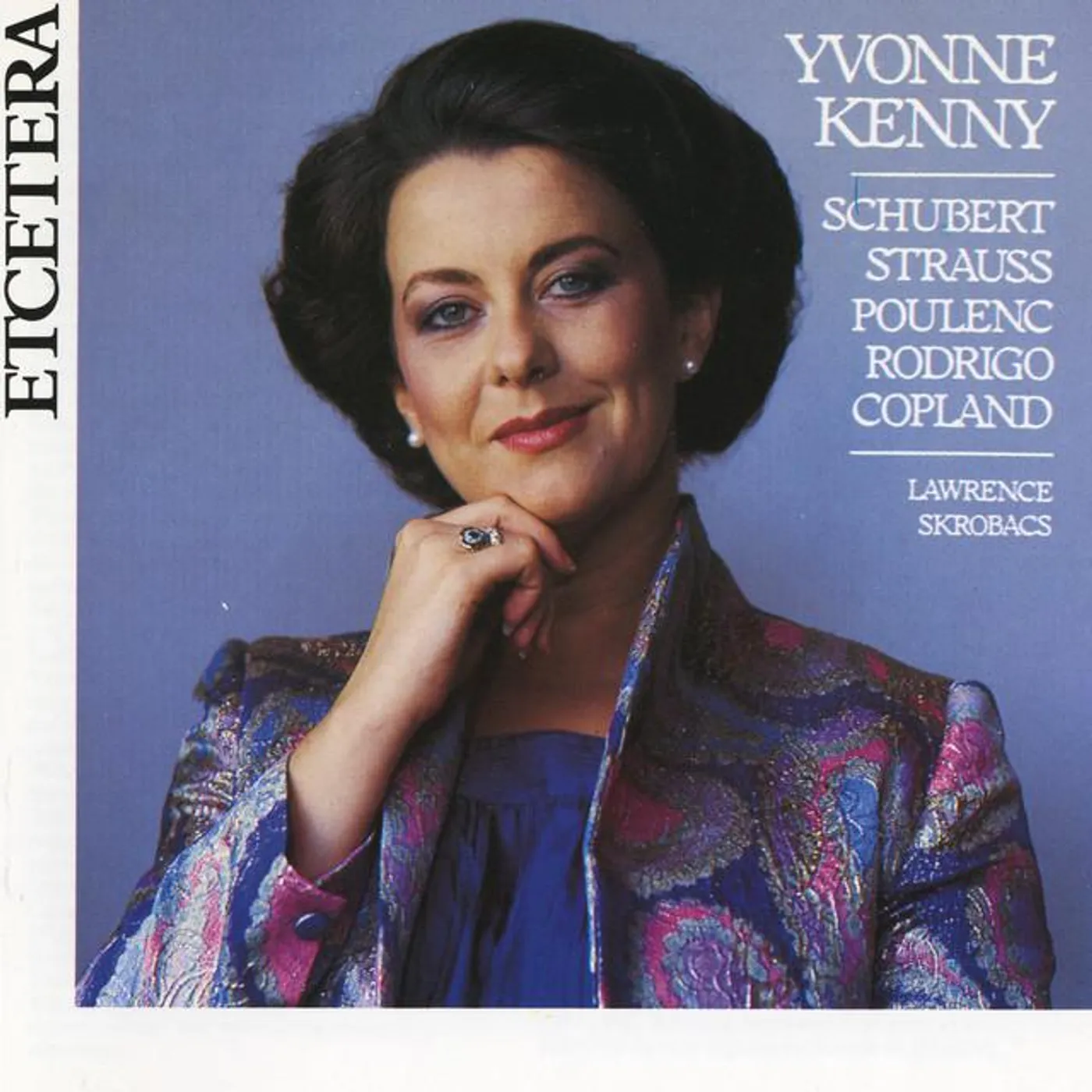 Lawrence Skrobacs Brand Page