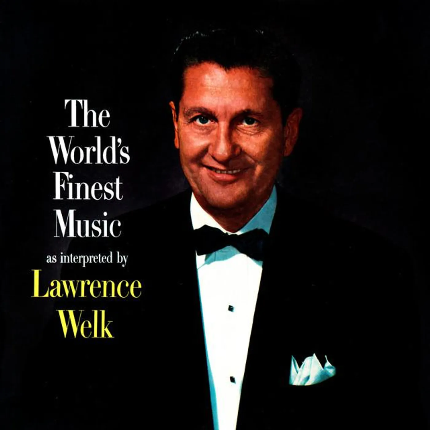 Lawrence Welk Brand Page