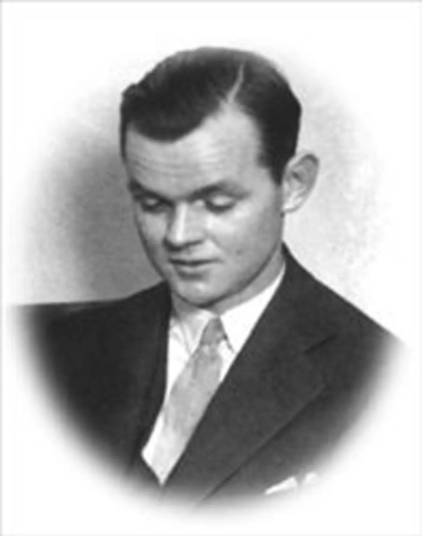 Lawrence Tibbett