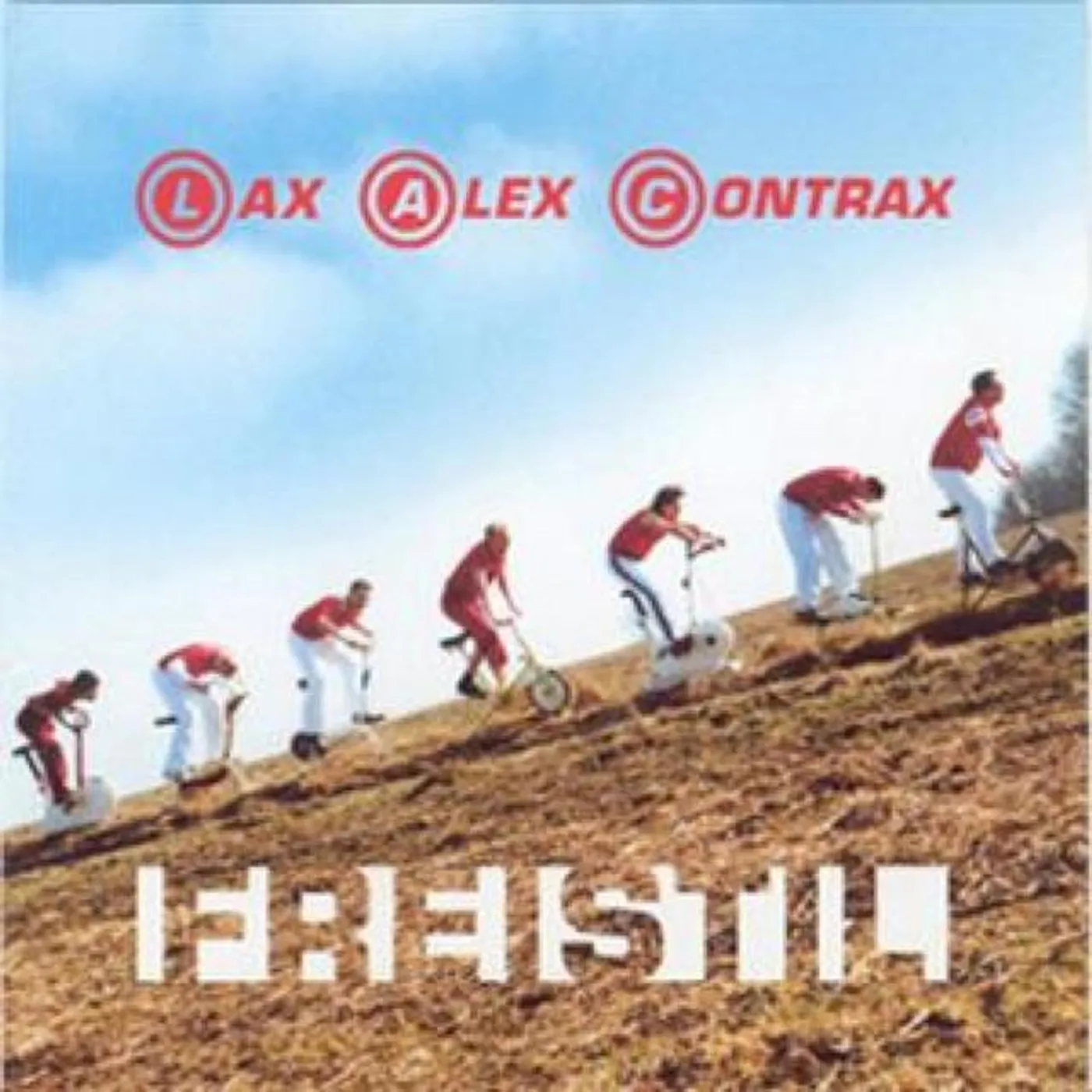 Lax Alex Contrax