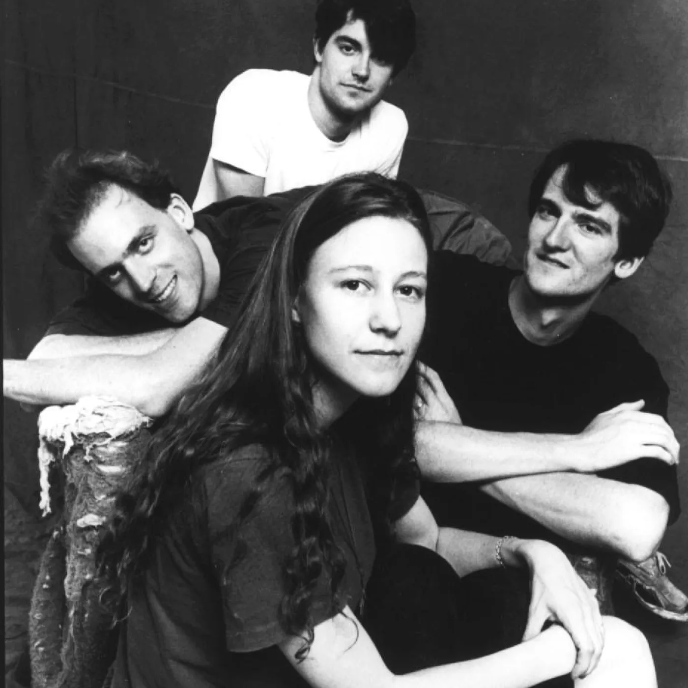 Lay Quiet Awhile Brand Page