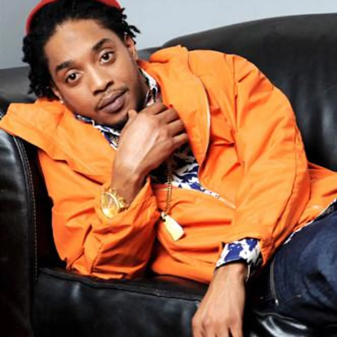 Laza Morgan Brand Page