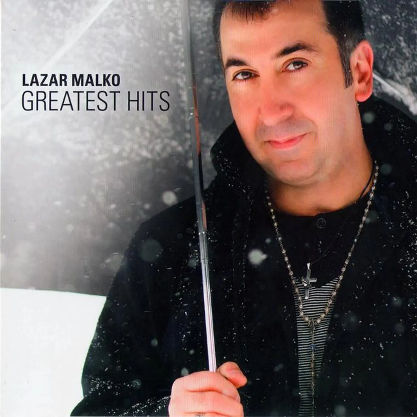 Lazar Malko