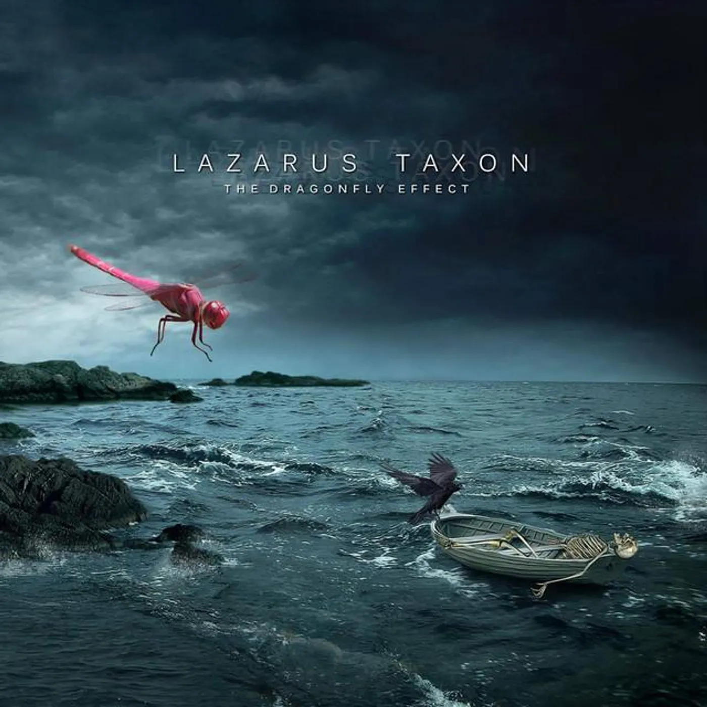 Lazarus Taxon Brand Page