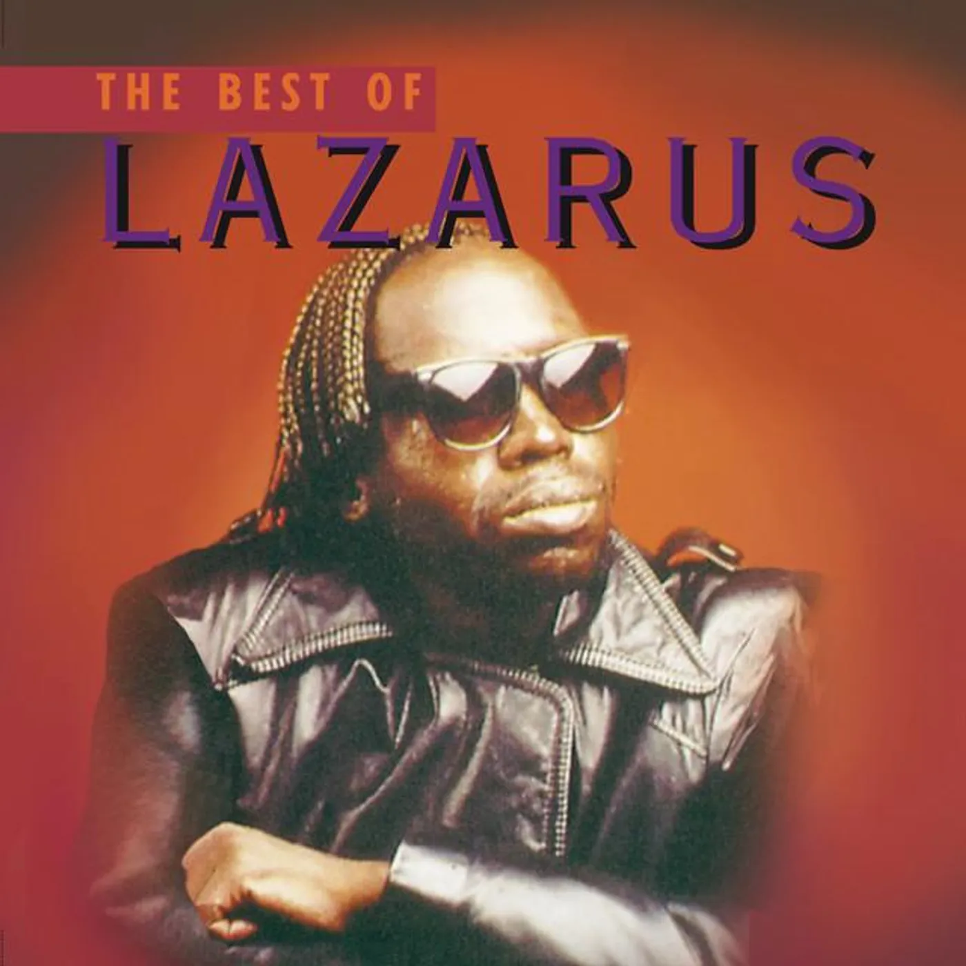 Lazarus Kgagudi