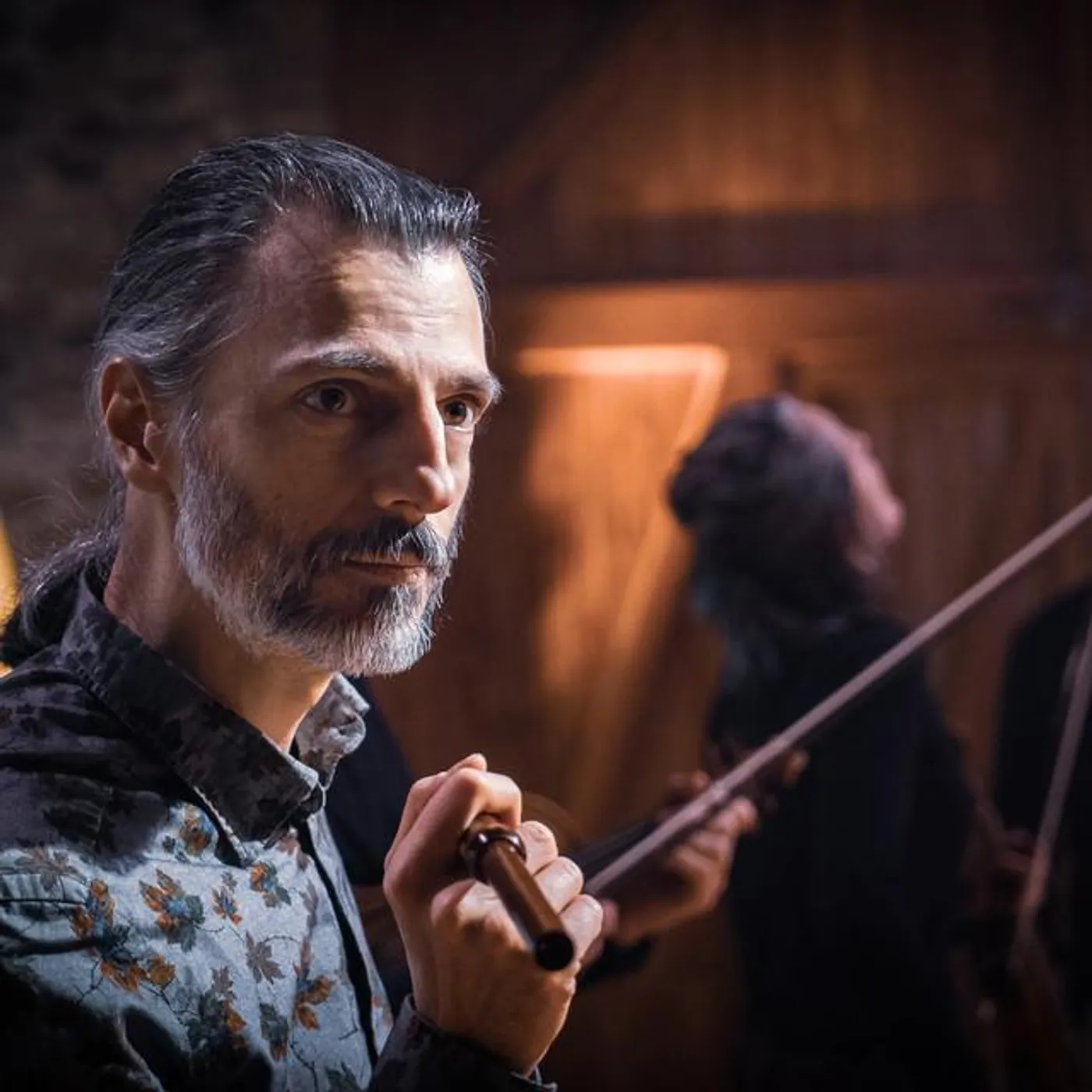 Les Musiciens De Saint-Julien Brand Page