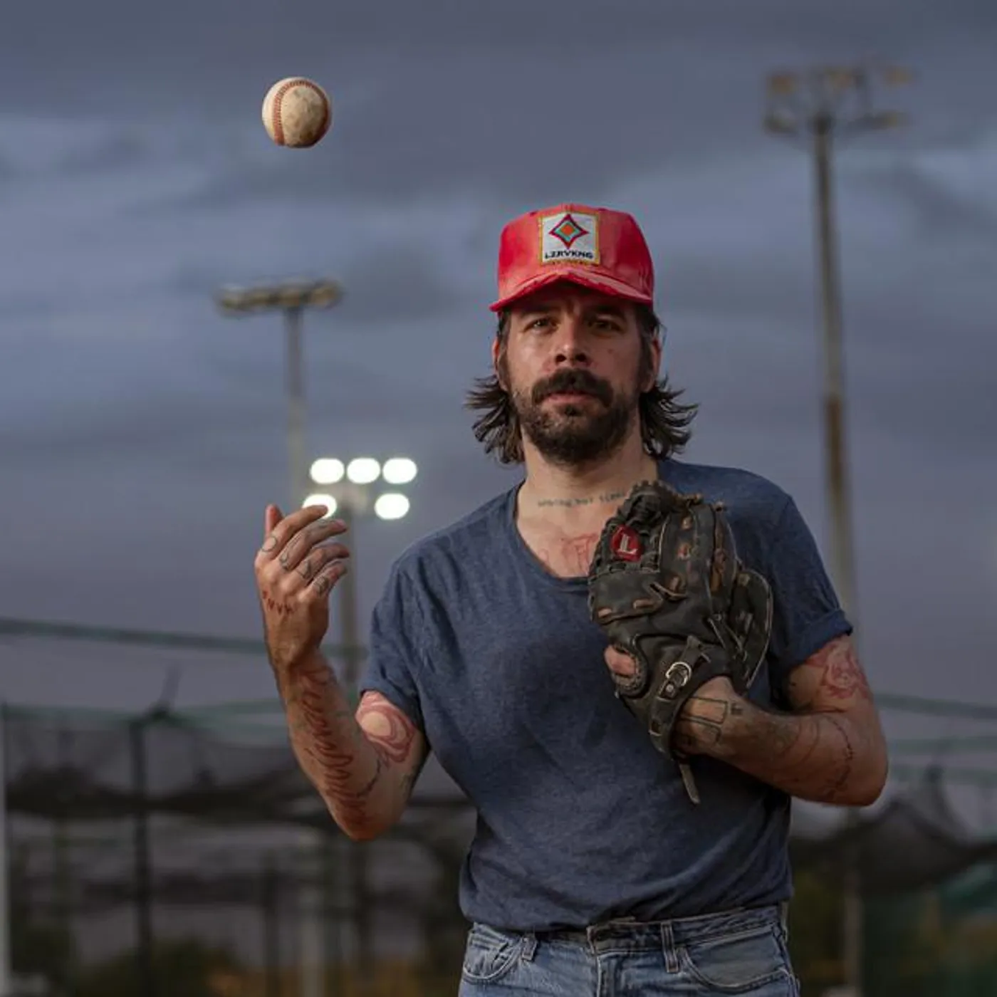 Lazer Viking Brand Page