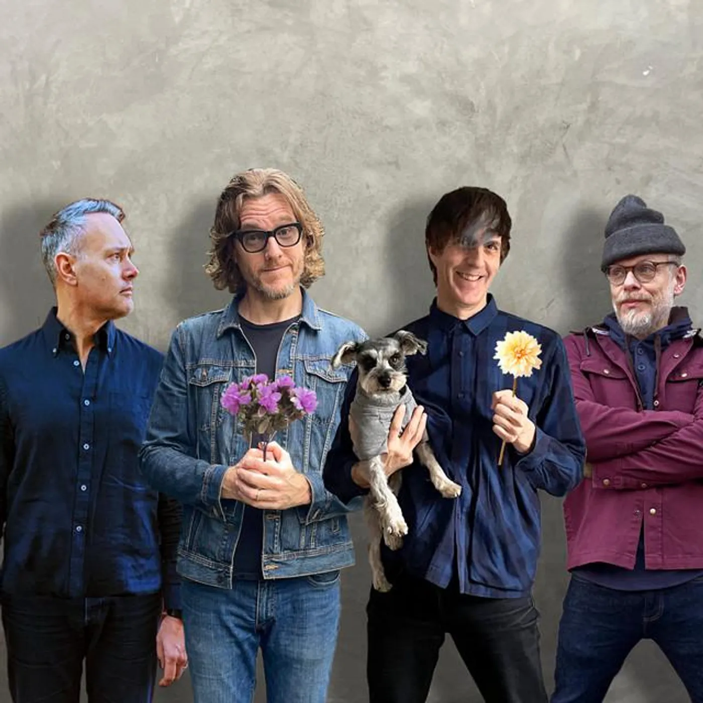 Lazlo Bane Brand Page