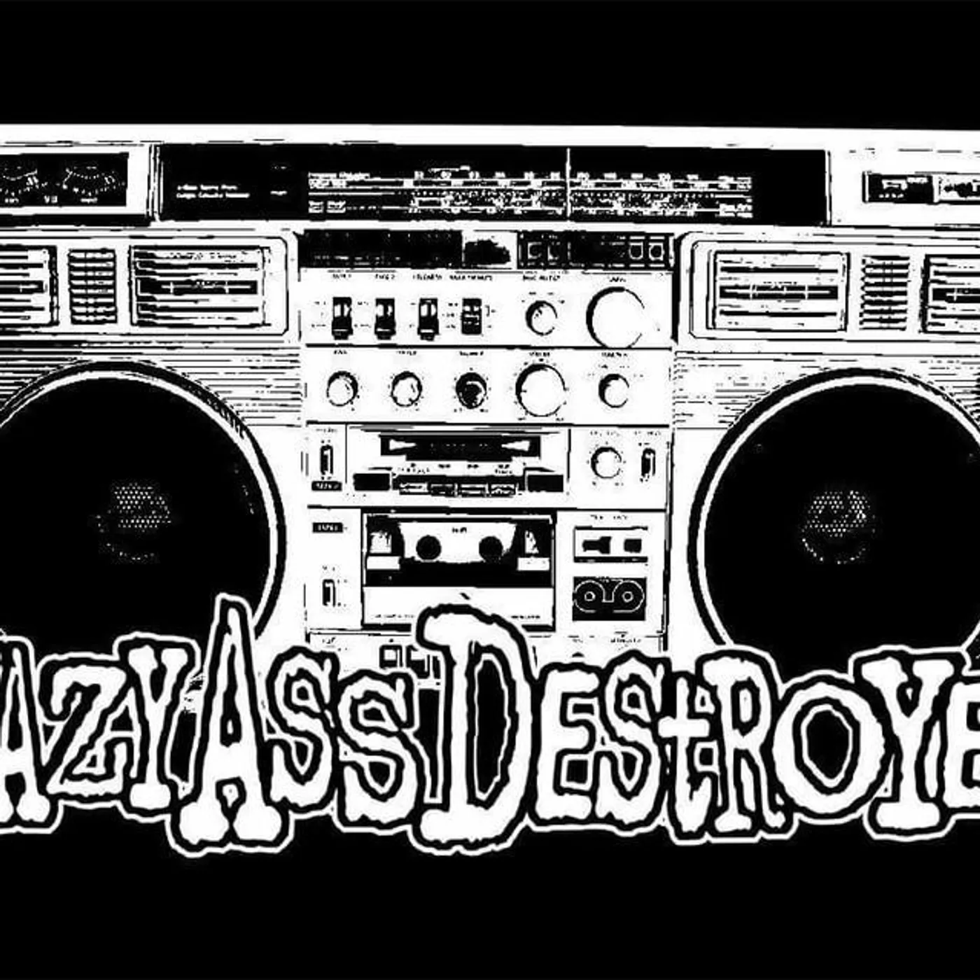 Lazy Ass Destroyer Brand Page