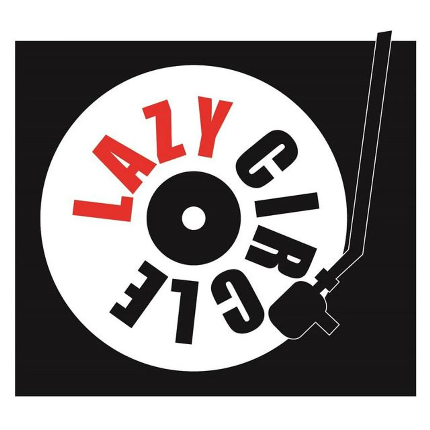 Lazy Circle Brand Page