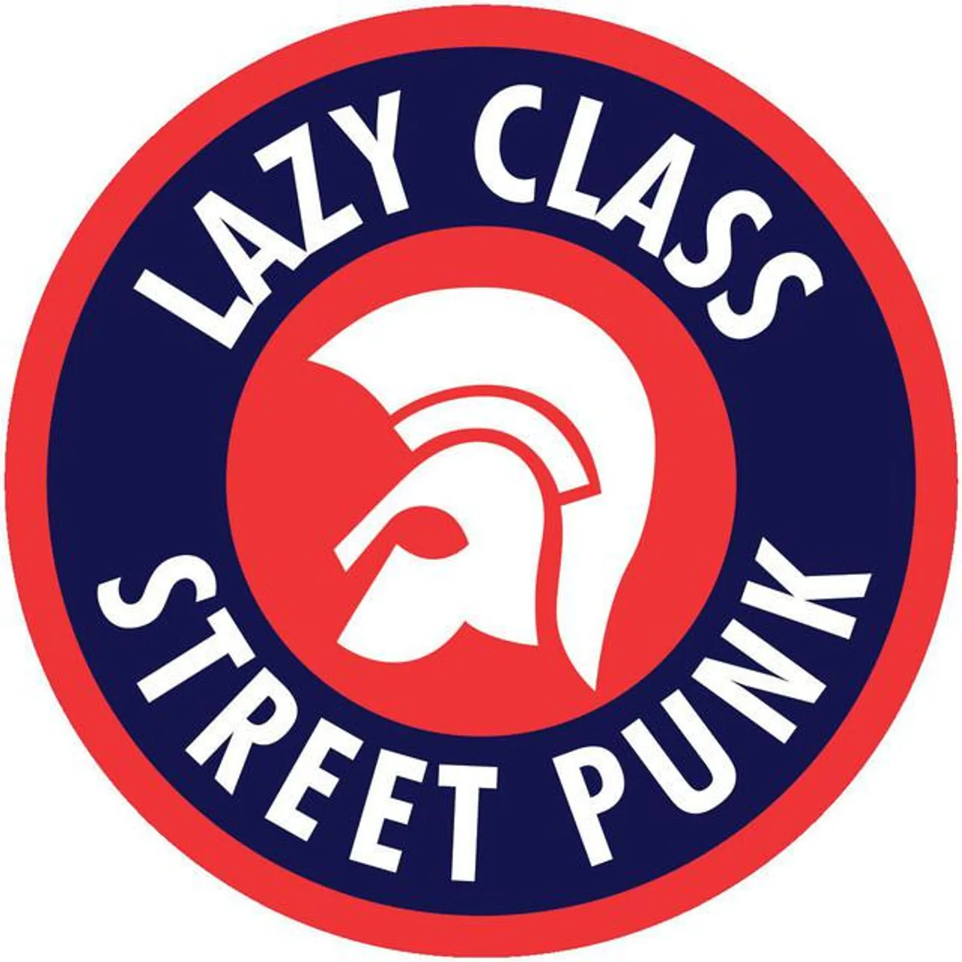 Lazy Class Brand Page