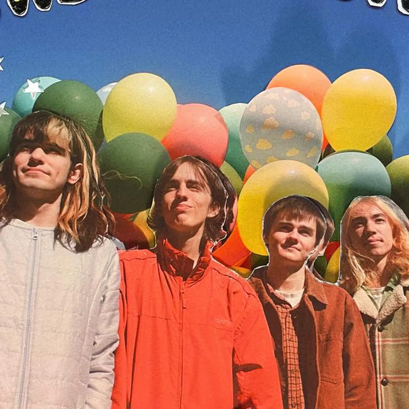 The Lazy Eyes Brand Page