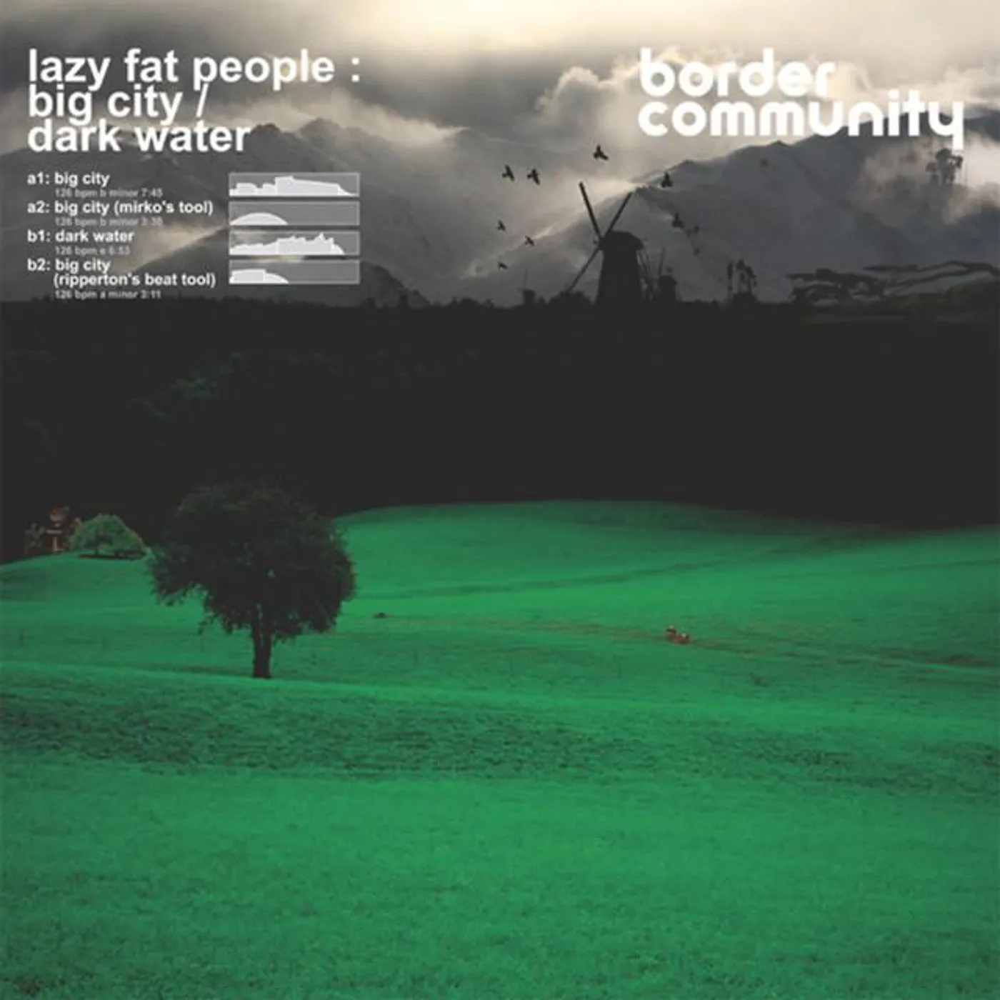 Lazy Fat People Brand Page