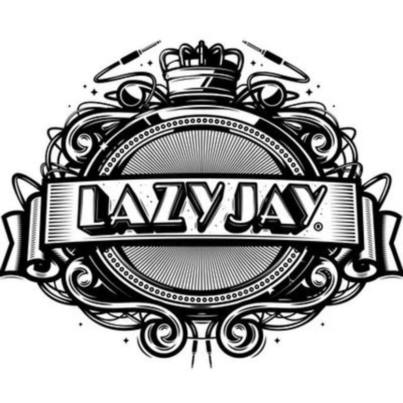 Lazy Jay