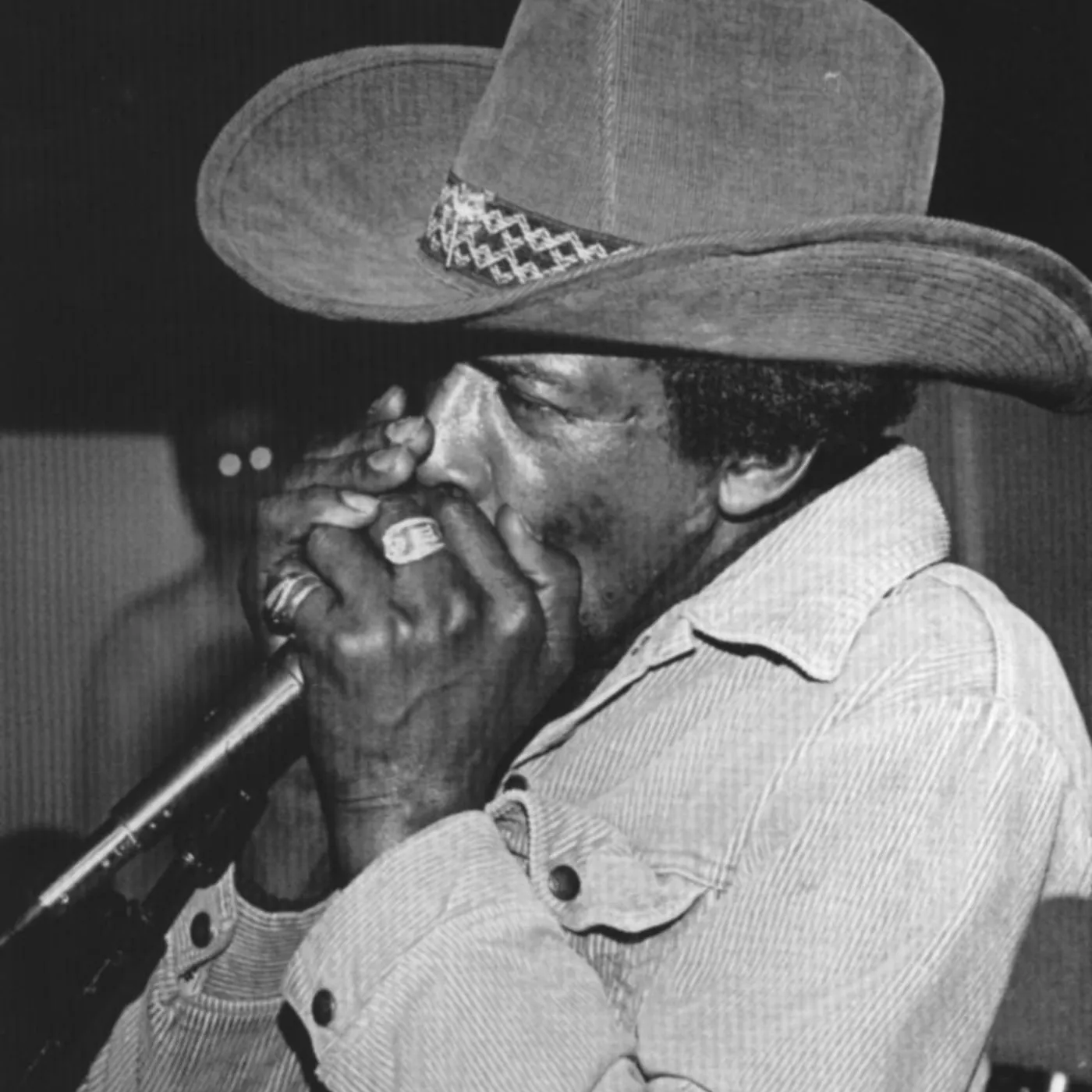 Lazy Lester Brand Page