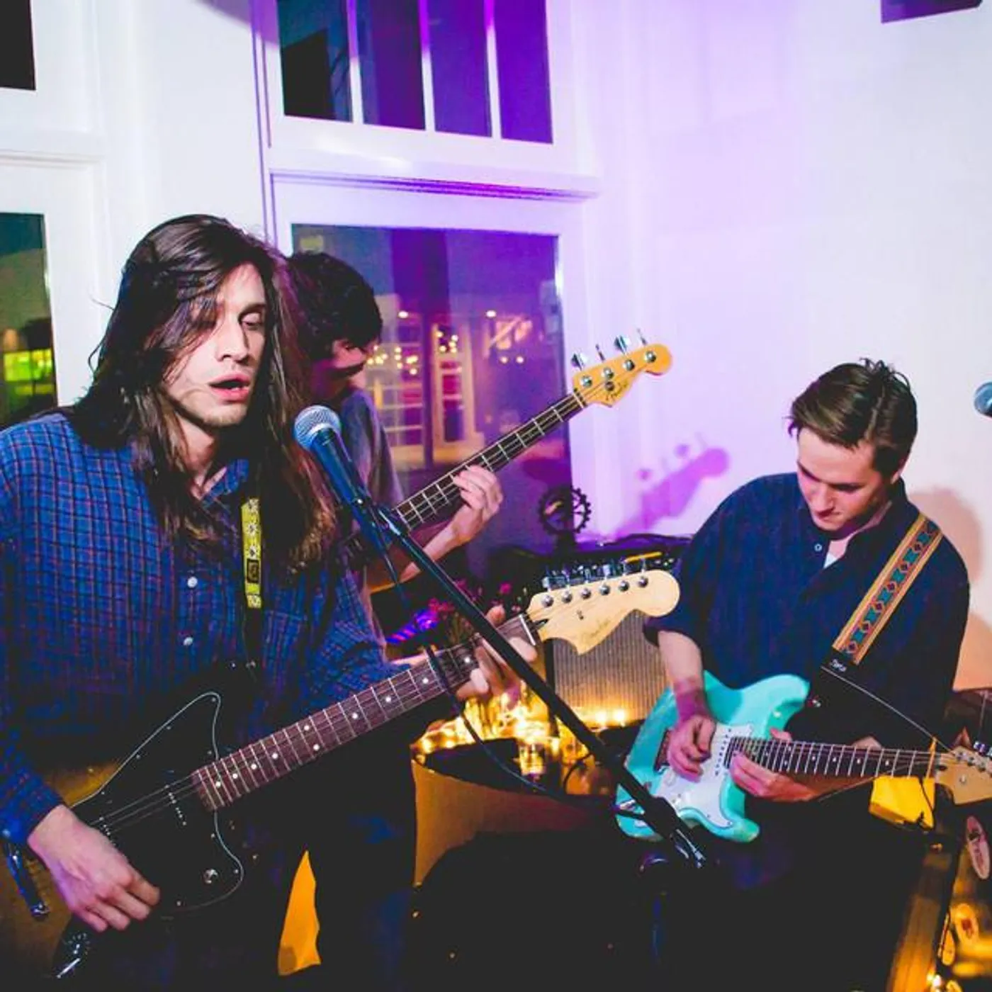 Lazy Sunday Brand Page