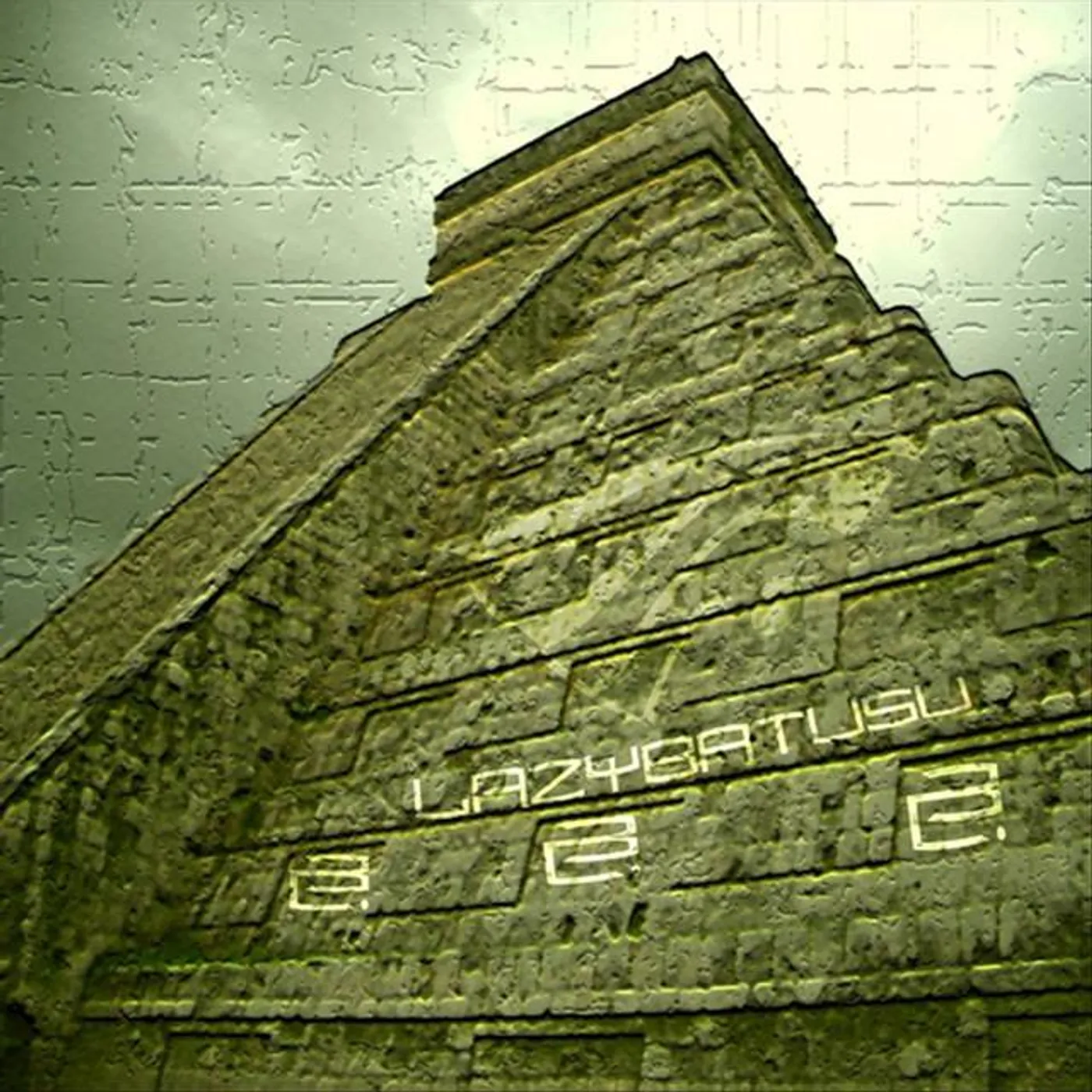 Lazybatusu Brand Page