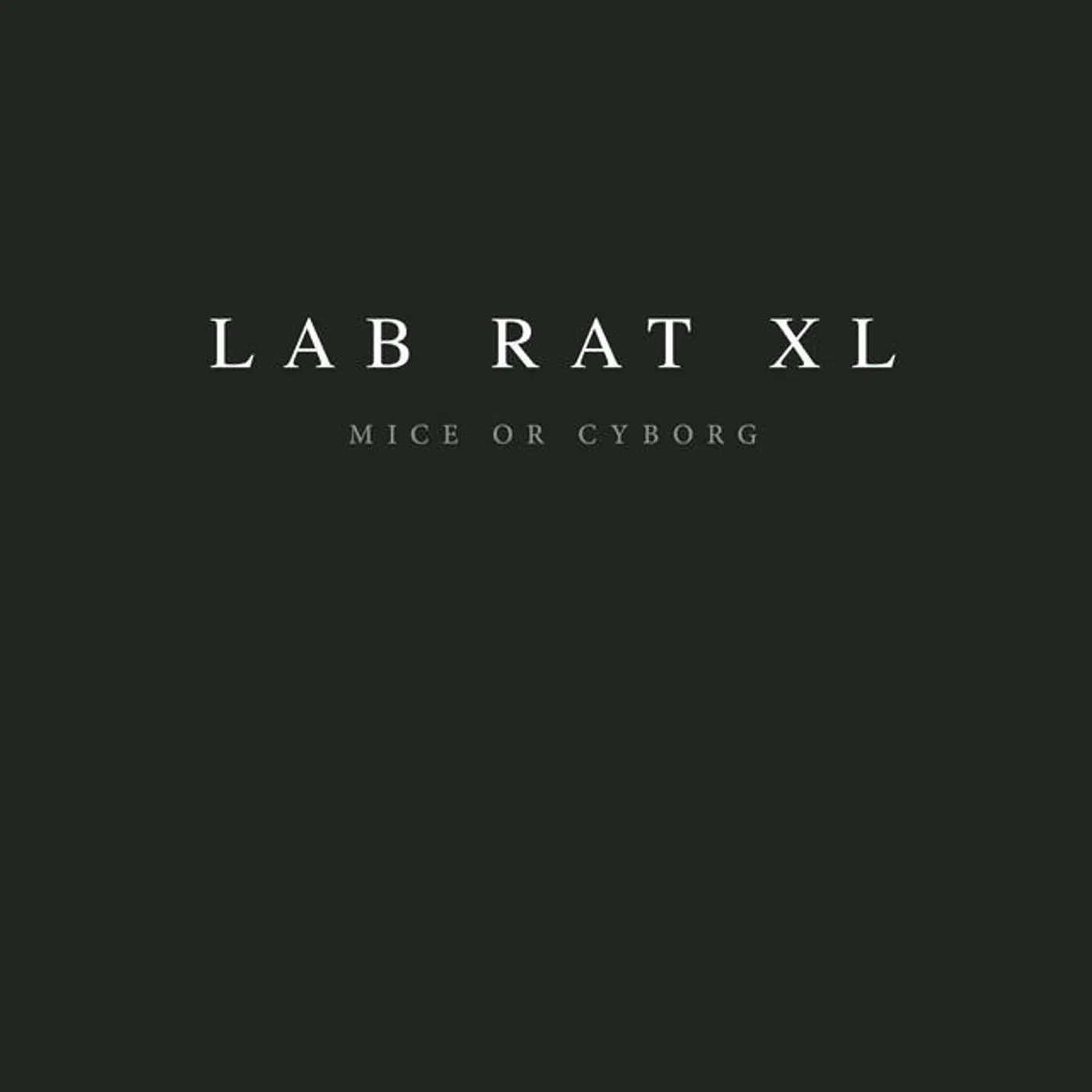 Lab Rat XL