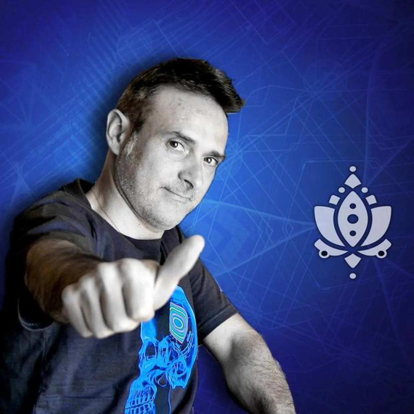 Lab's Cloud Brand Page