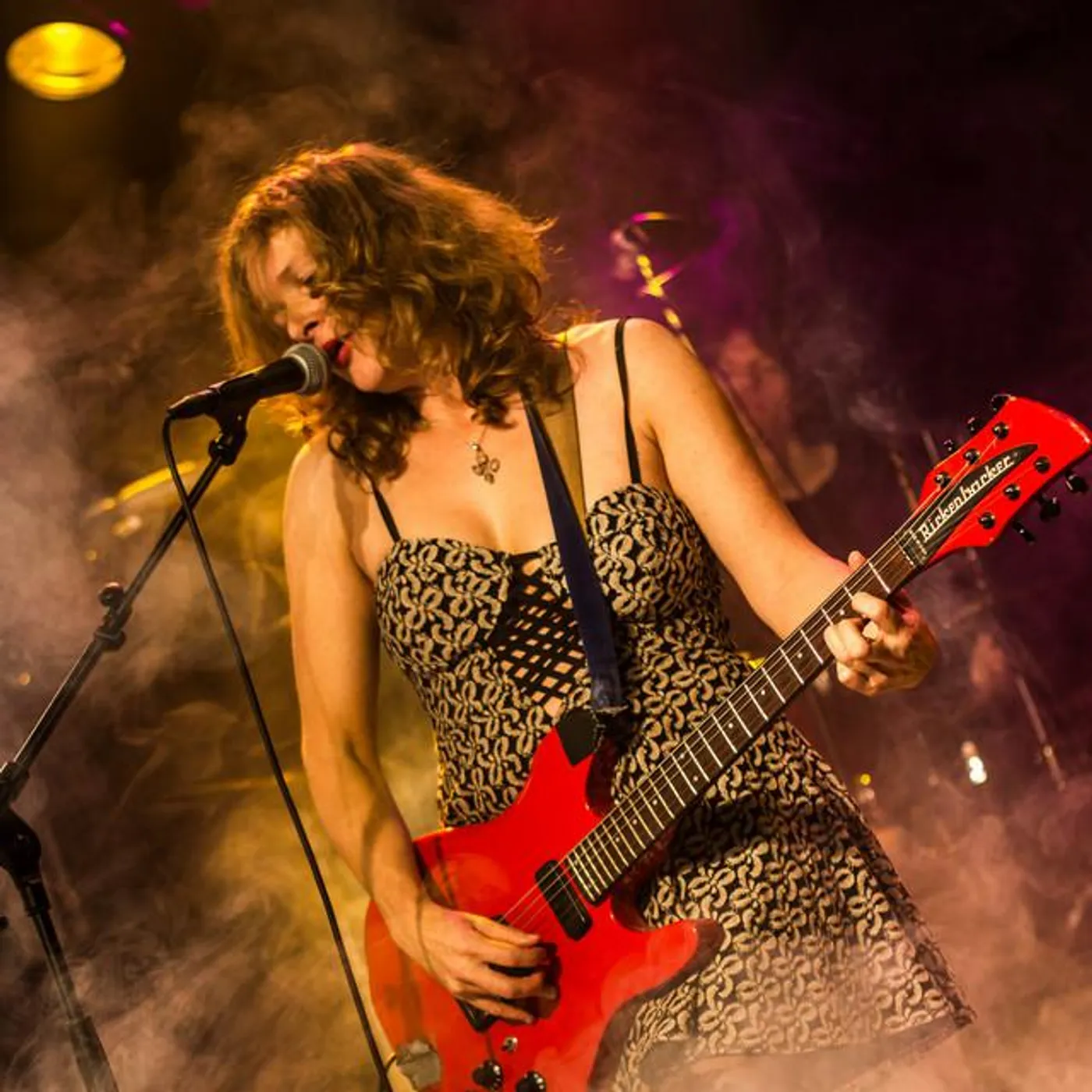 Labasheeda Brand Page