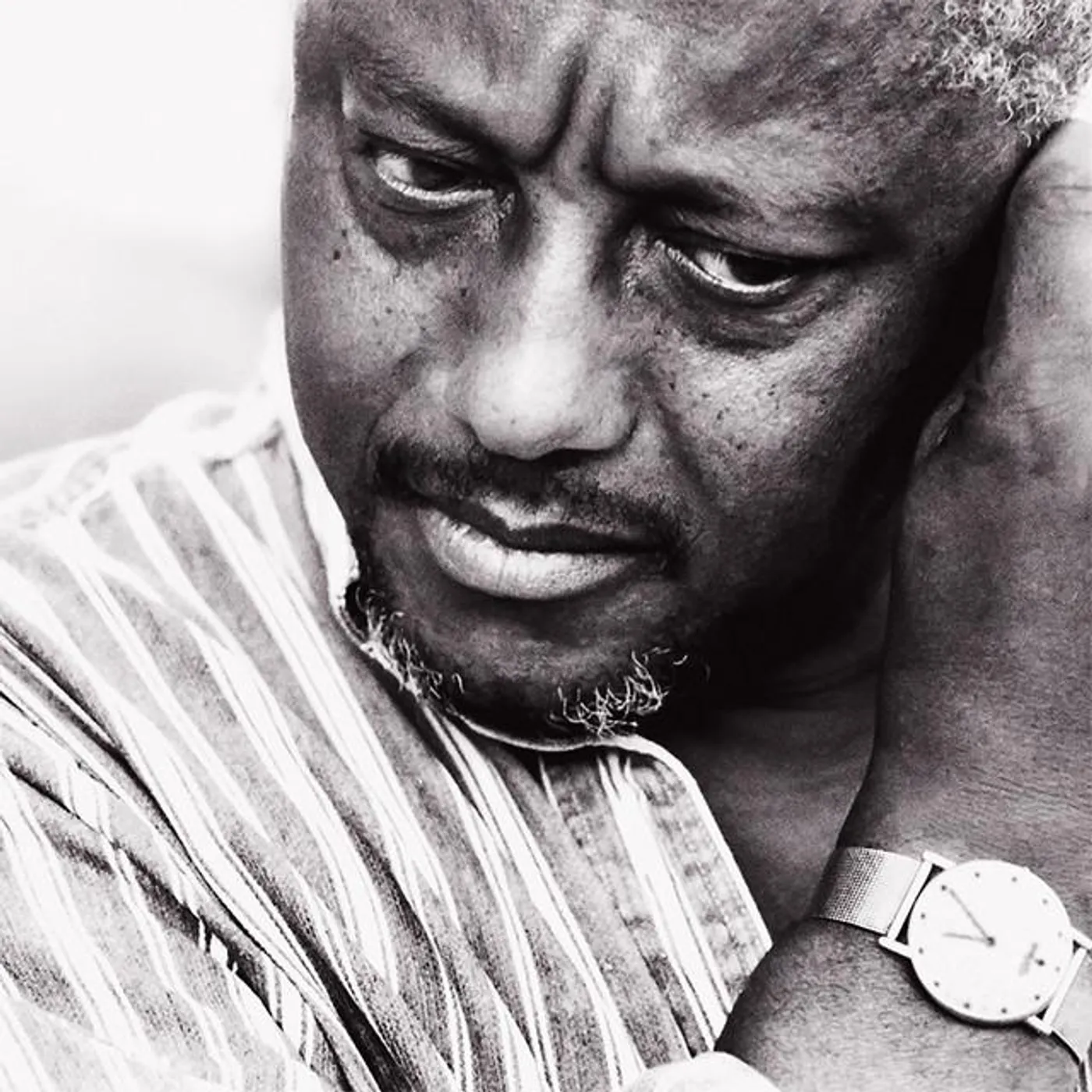 Labi Siffre Brand Page