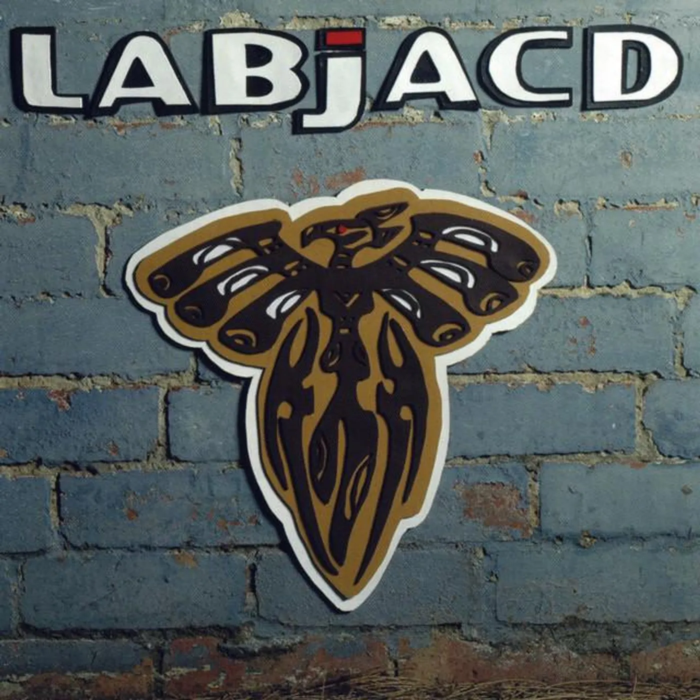 LABJACD Brand Page