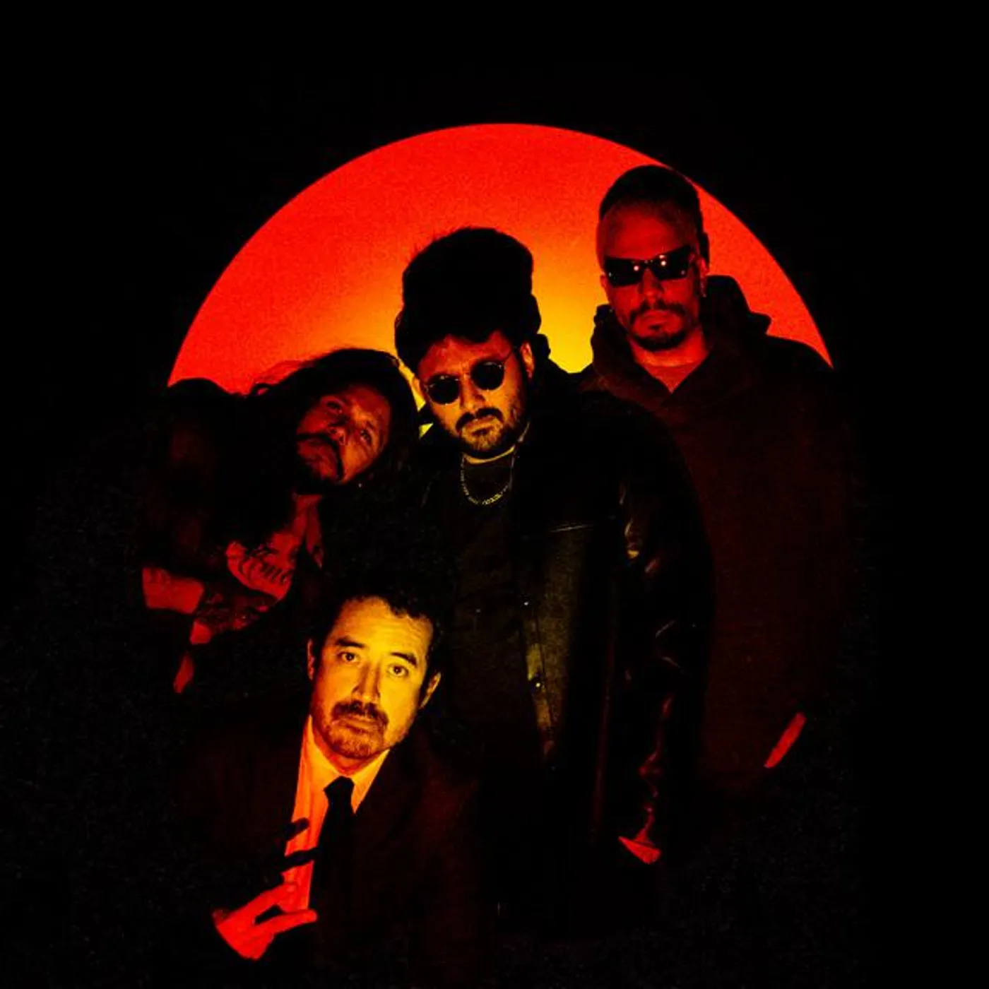 Laboratorios Moreno Brand Page