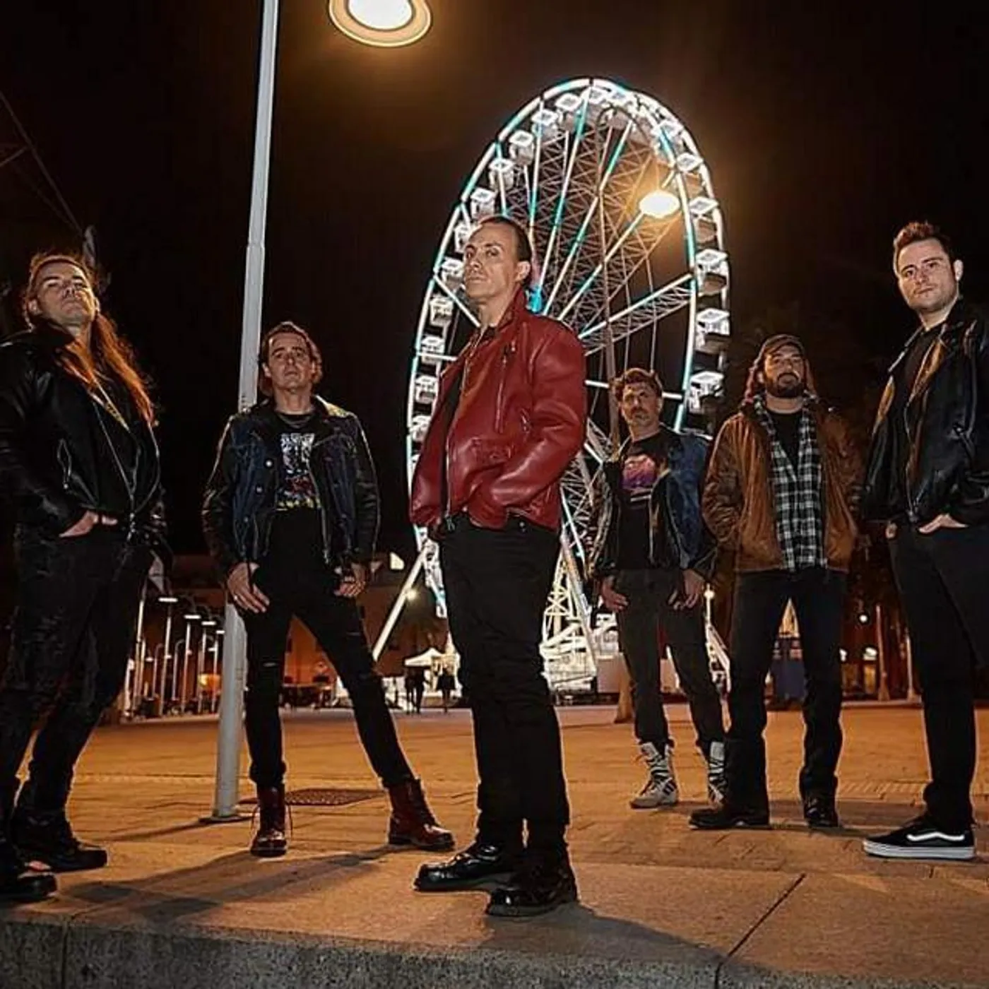 Labyrinth Brand Page