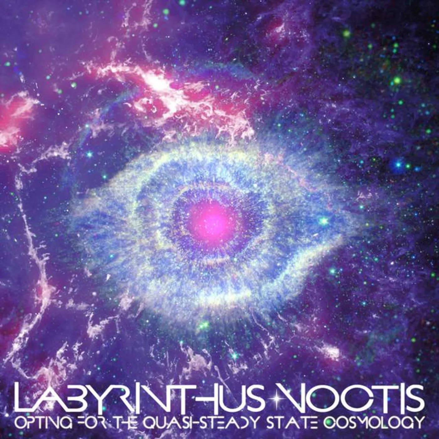 Labyrinthus Noctis