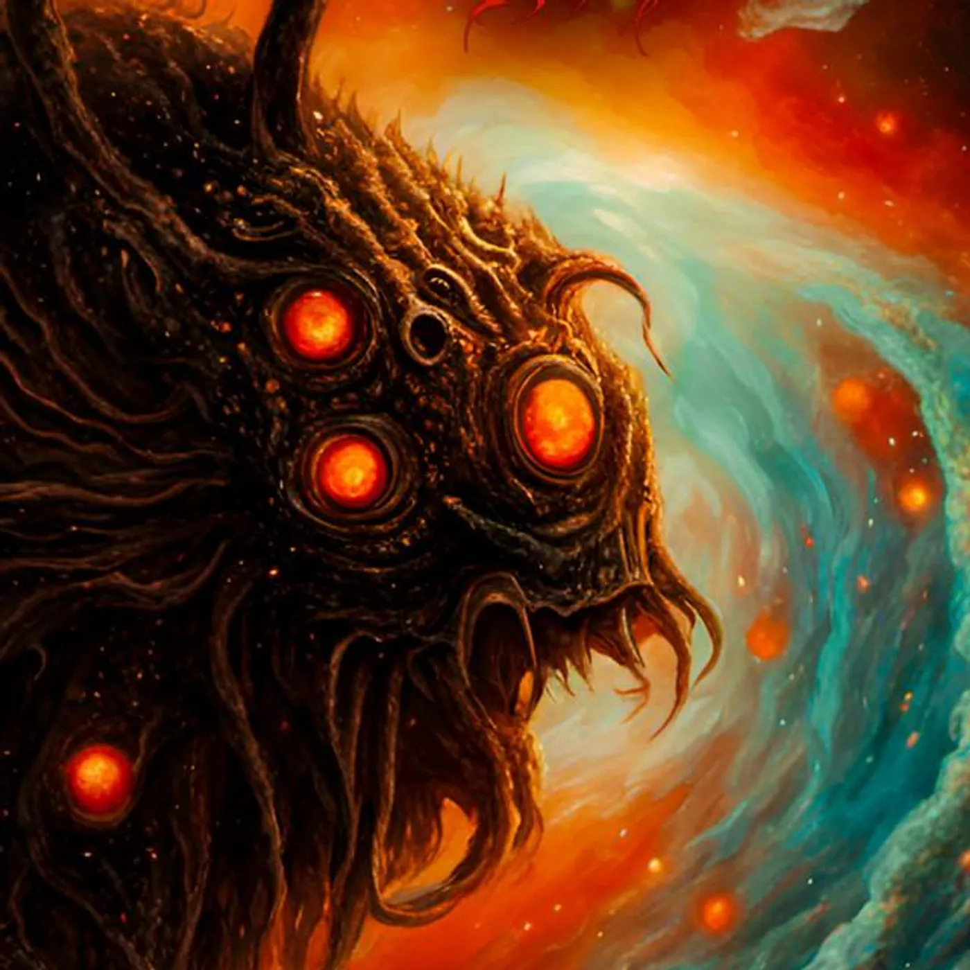 Labyrinthus Stellarum