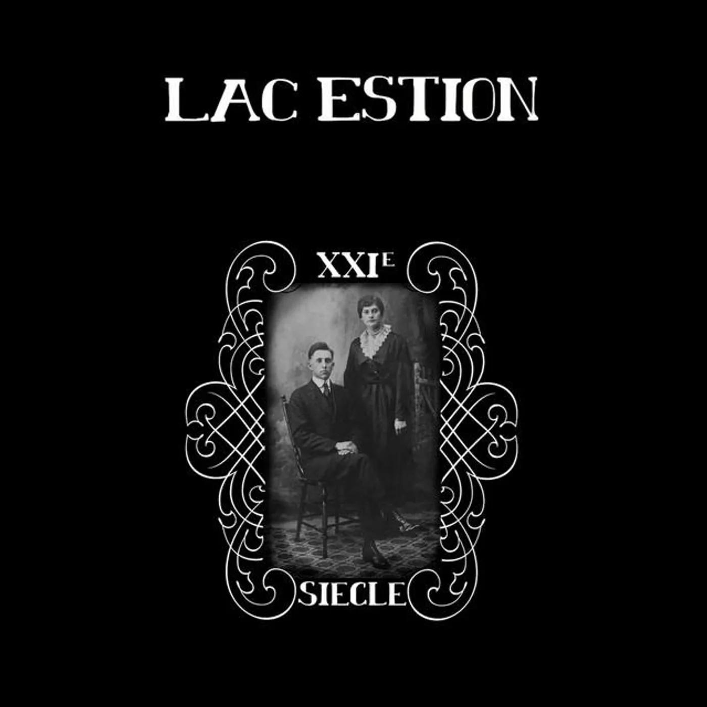 Lac Estion Brand Page