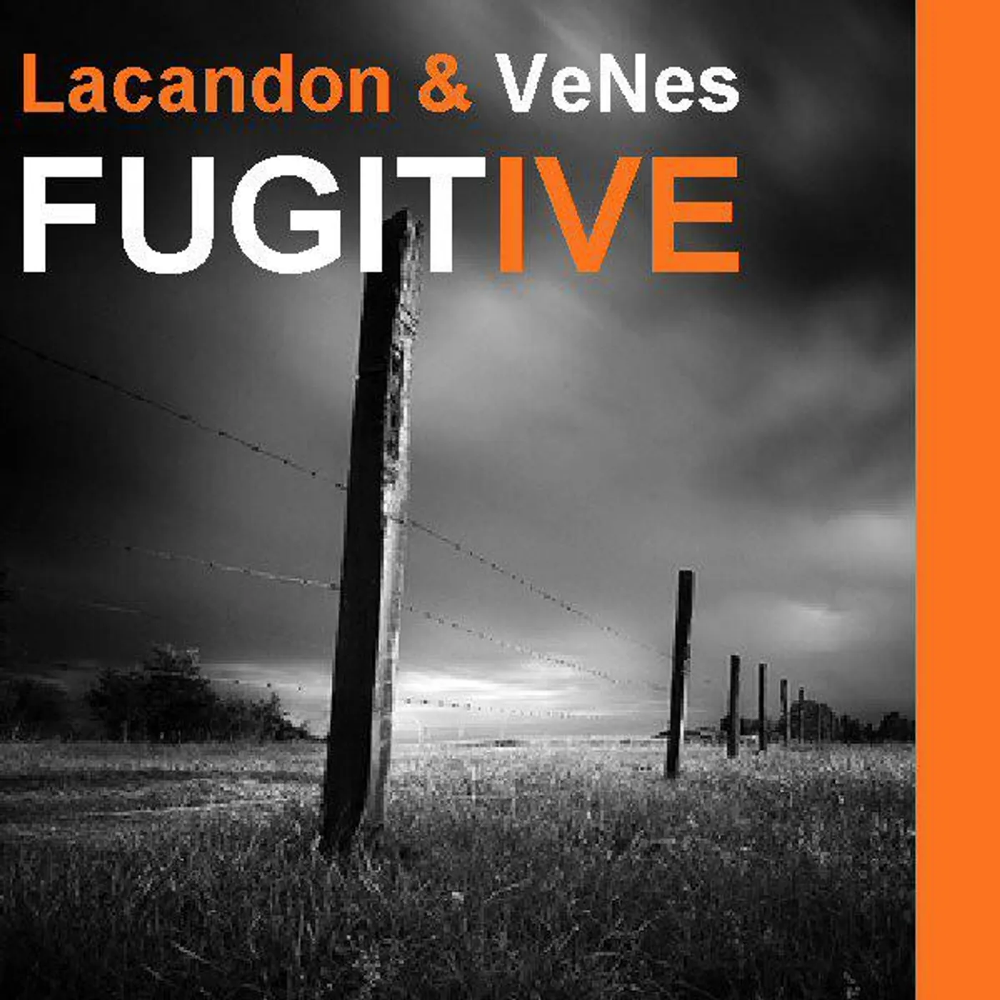 Lacandon & Venes
