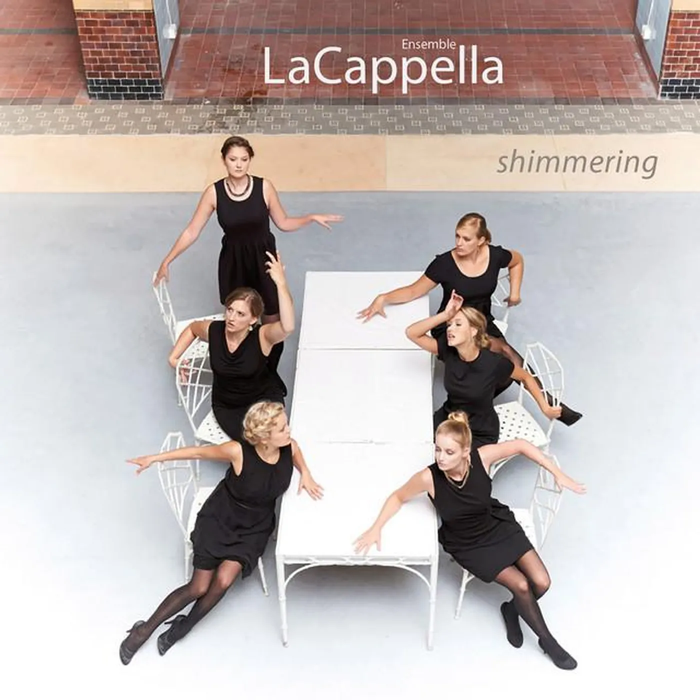 LaCappella Brand Page