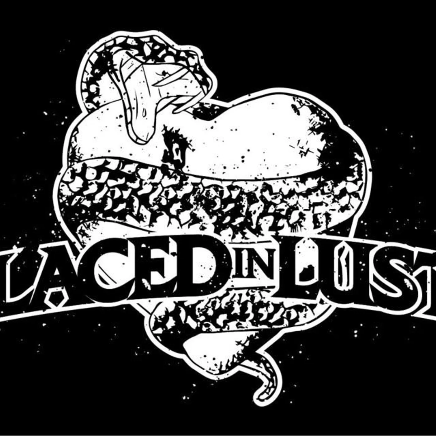 Laced in Lust Brand Page