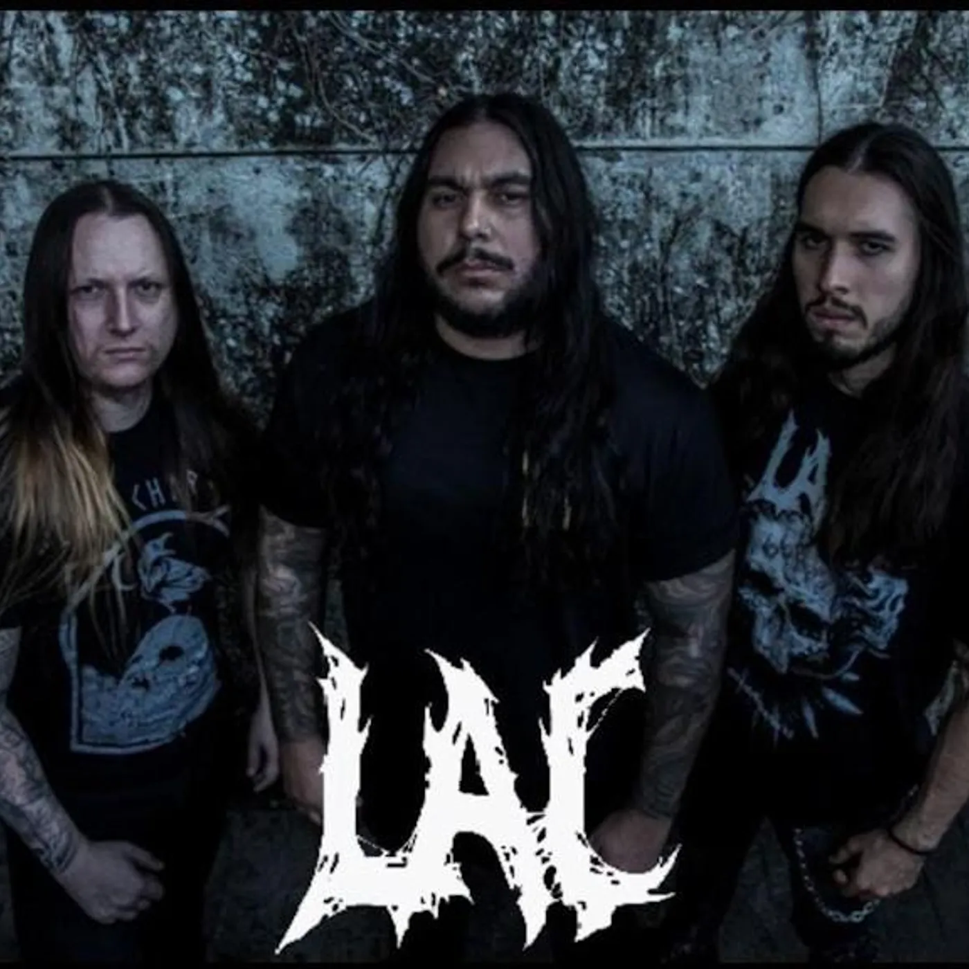 Lacerated and Carbonized