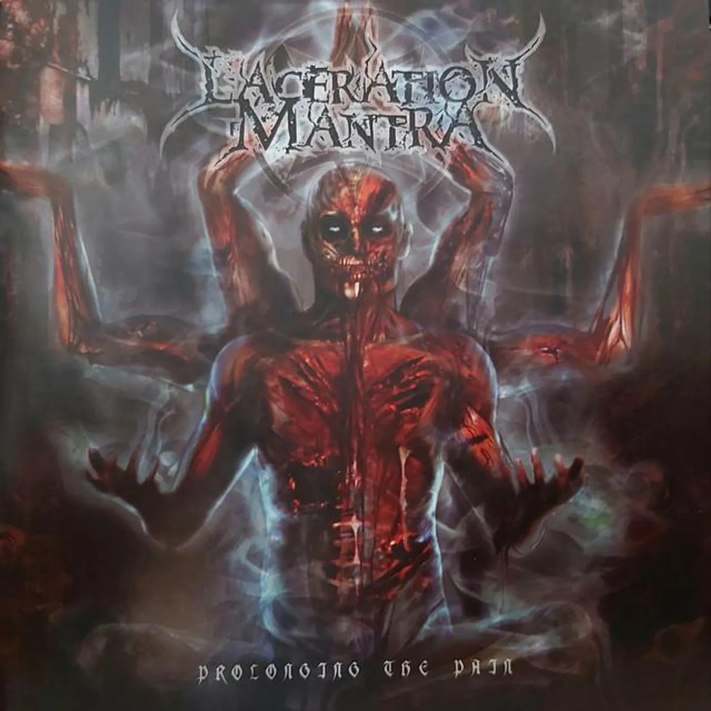 Laceration Mantra