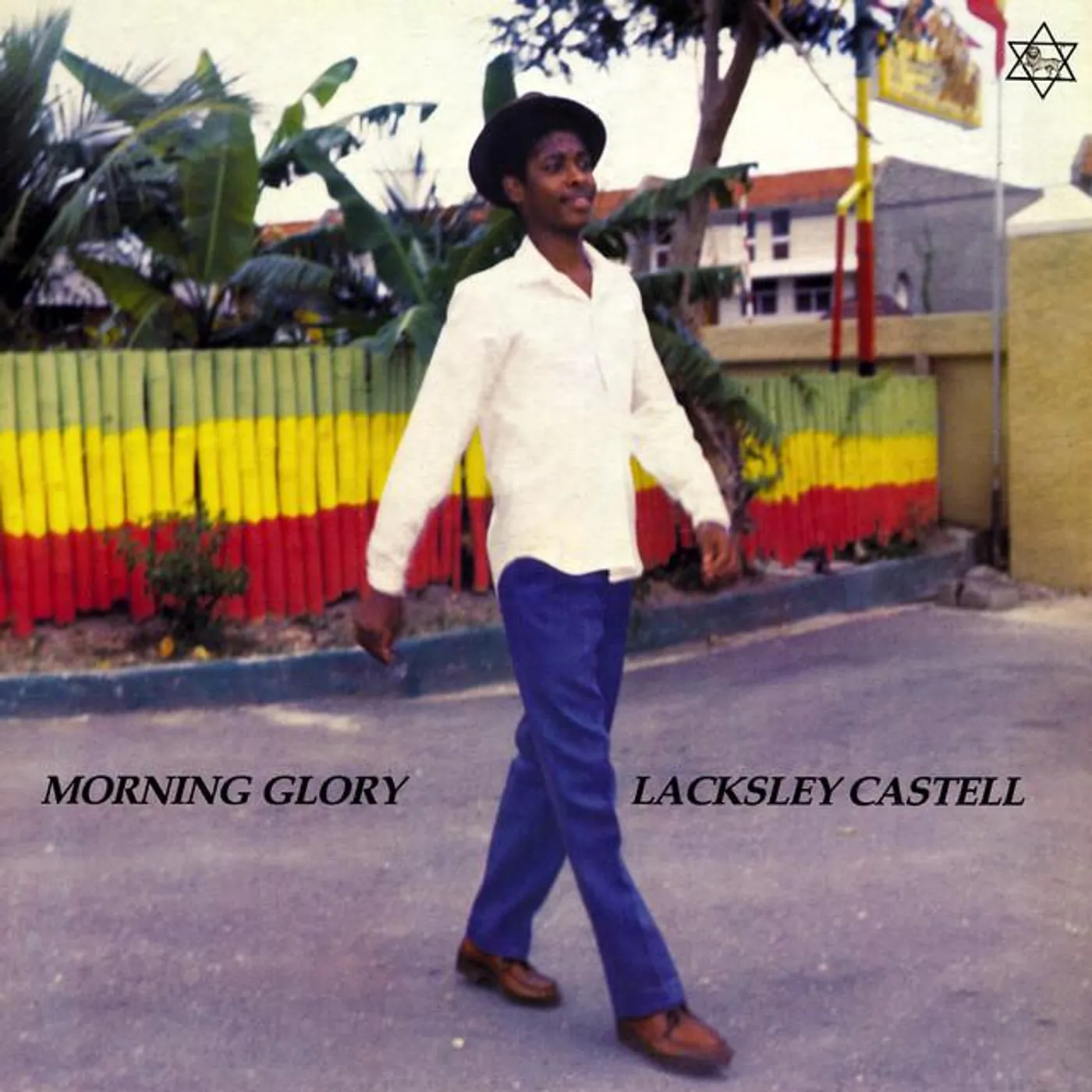 Lacksley Castell Brand Page