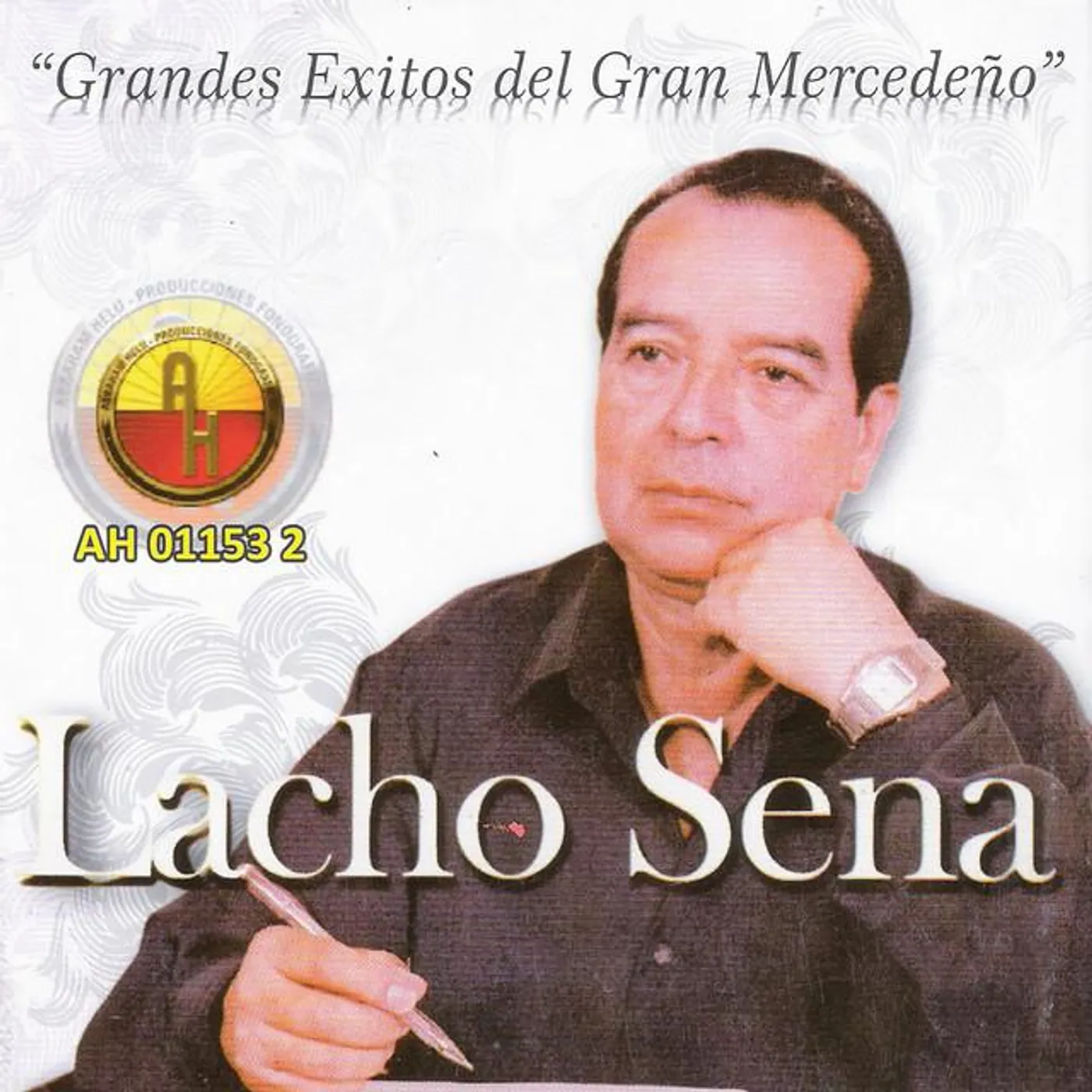 Lacho Sena