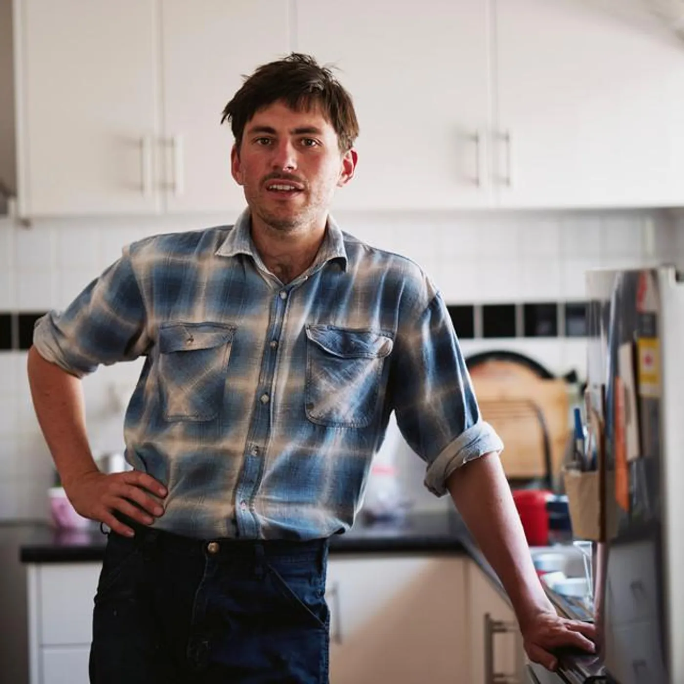 Lachlan Denton Brand Page