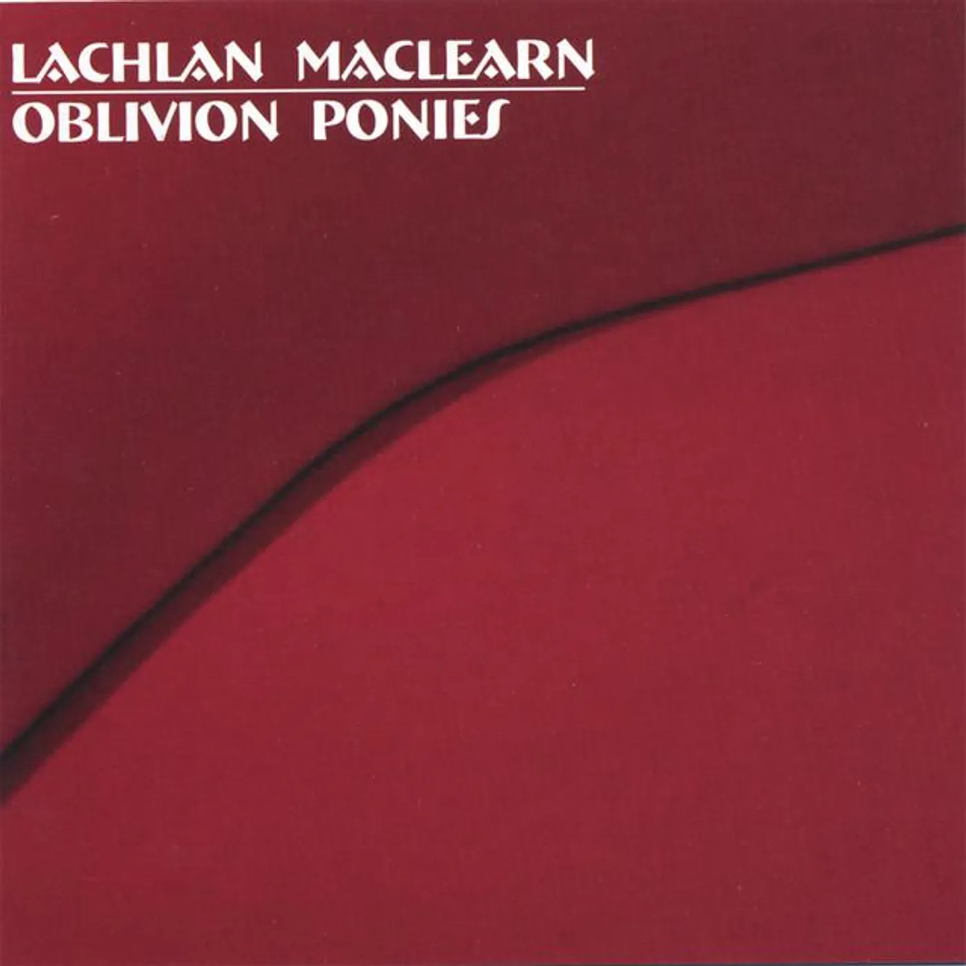 Lachlan MacLearn