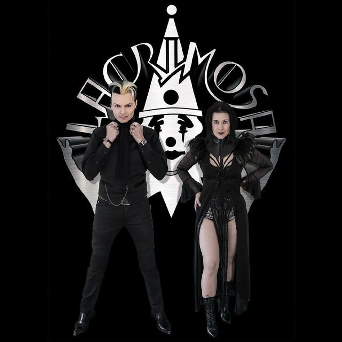 Lacrimosa Brand Page